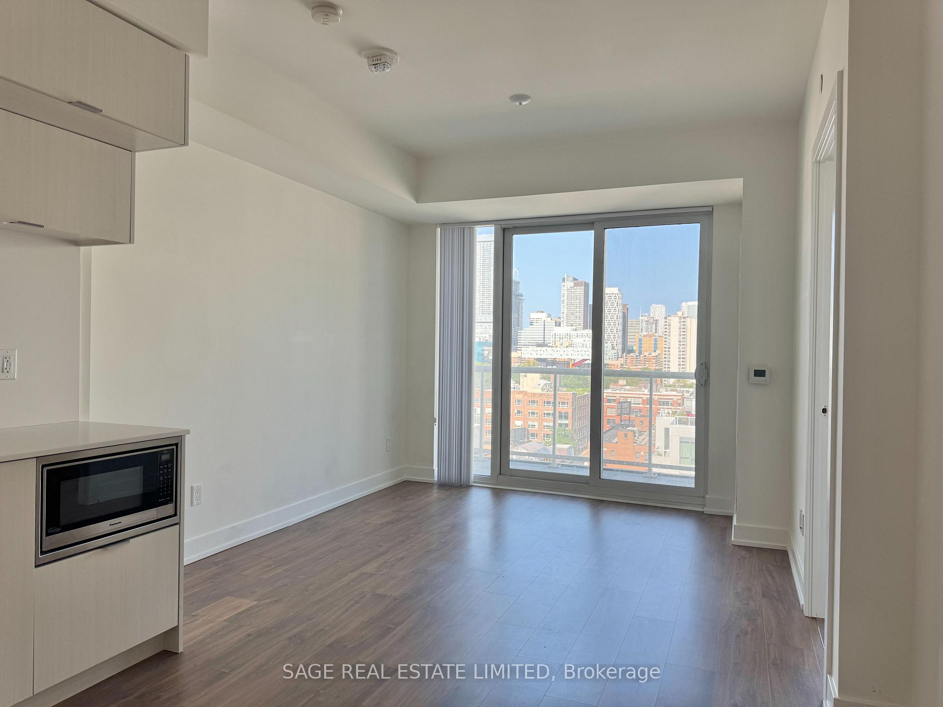 Photo 12 of Unit 1111, 80 Vanauley Street, Toronto, Kensington-Chinatown — HOMEH