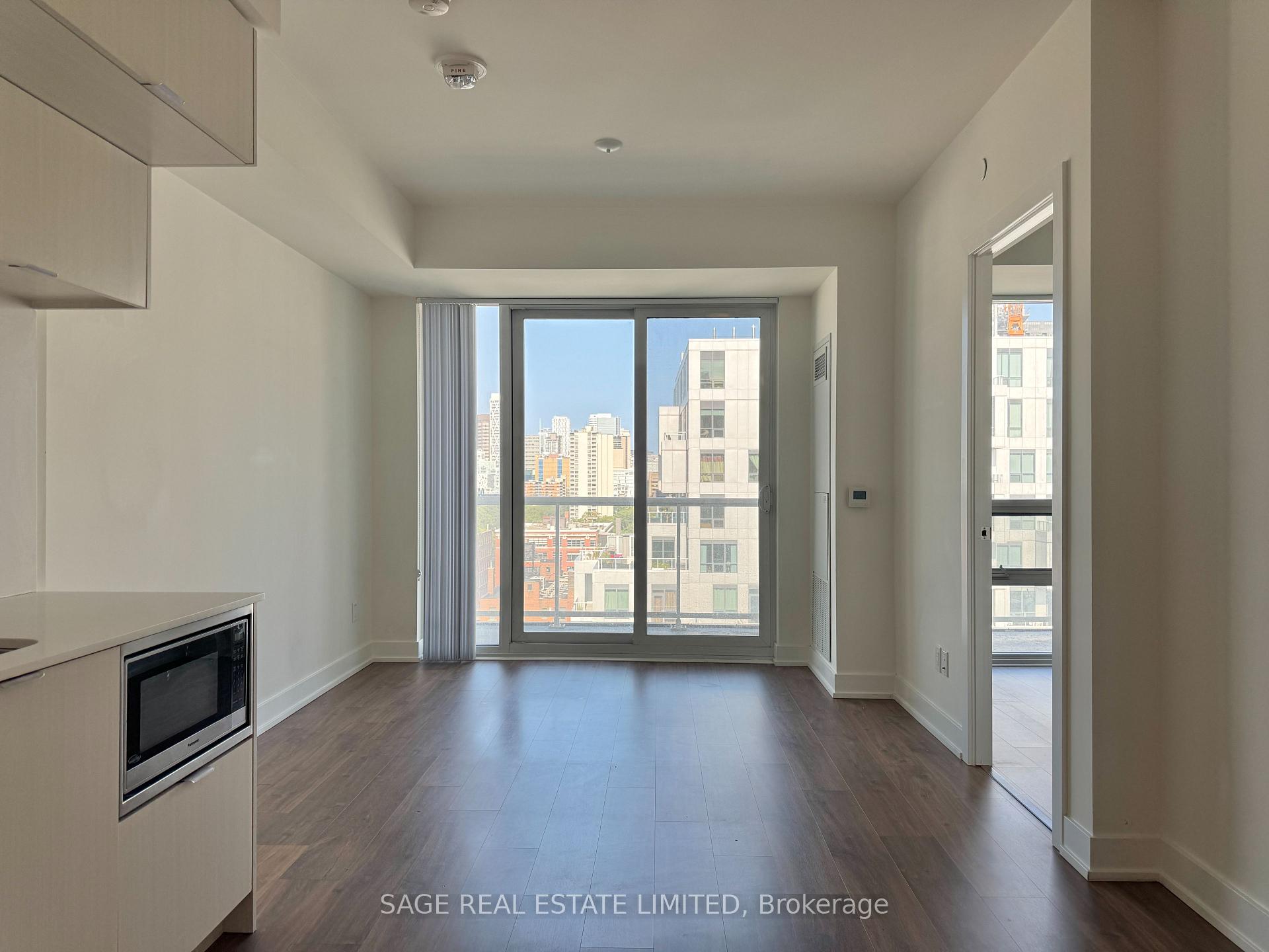 Photo 13 of Unit 1111, 80 Vanauley Street, Toronto, Kensington-Chinatown — HOMEH