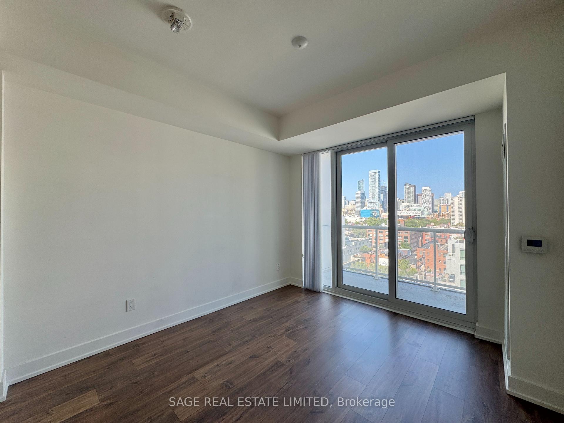 Photo 15 of Unit 1111, 80 Vanauley Street, Toronto, Kensington-Chinatown — HOMEH