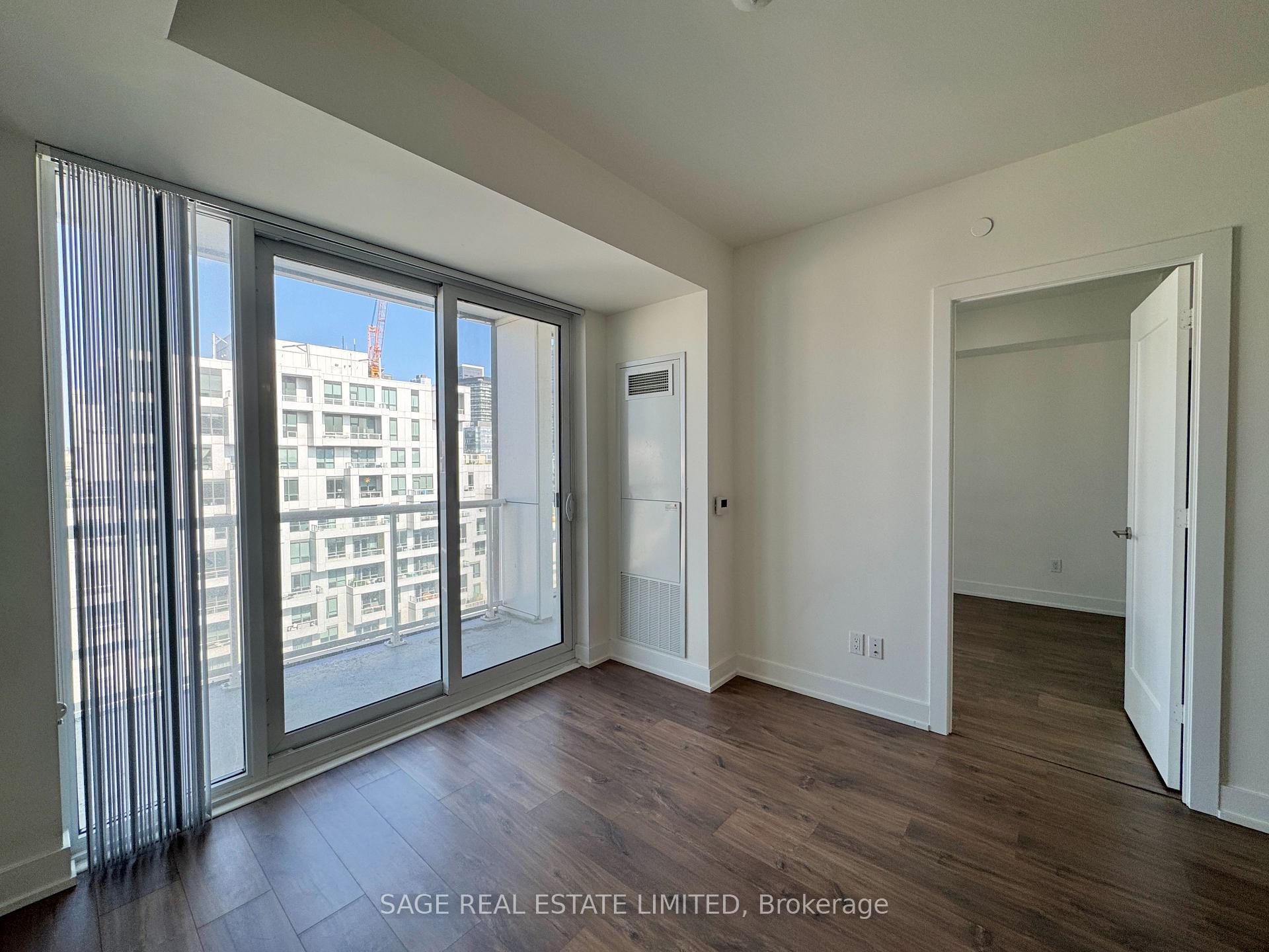Photo 18 of Unit 1111, 80 Vanauley Street, Toronto, Kensington-Chinatown — HOMEH