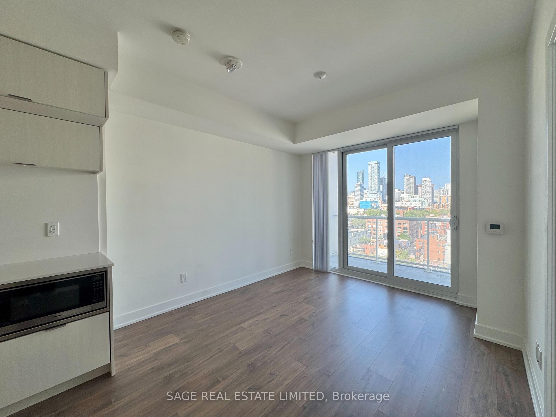 Photo 17 of Unit 1111, 80 Vanauley Street, Toronto, Kensington-Chinatown — HOMEH