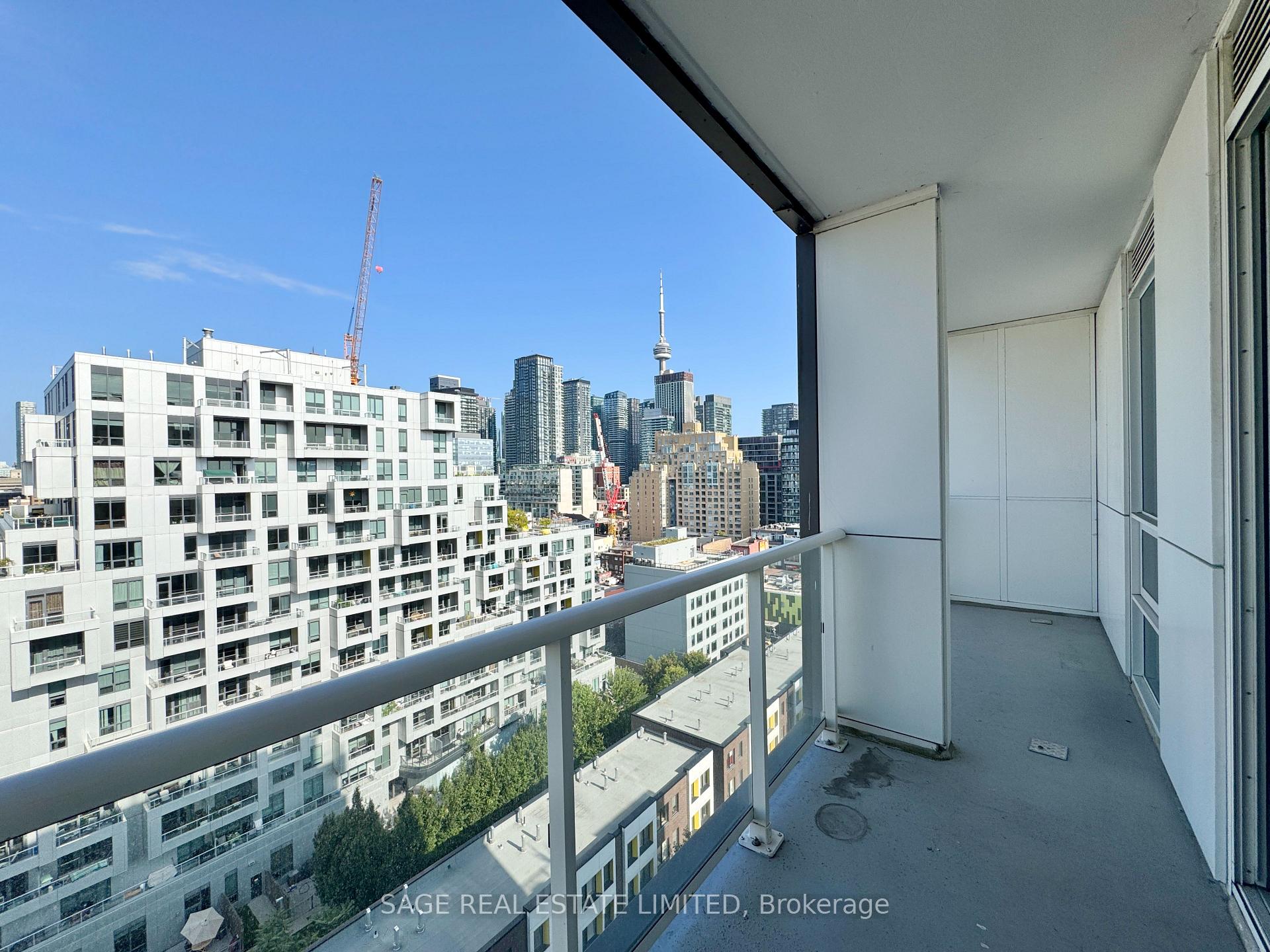 Photo 19 of Unit 1111, 80 Vanauley Street, Toronto, Kensington-Chinatown — HOMEH