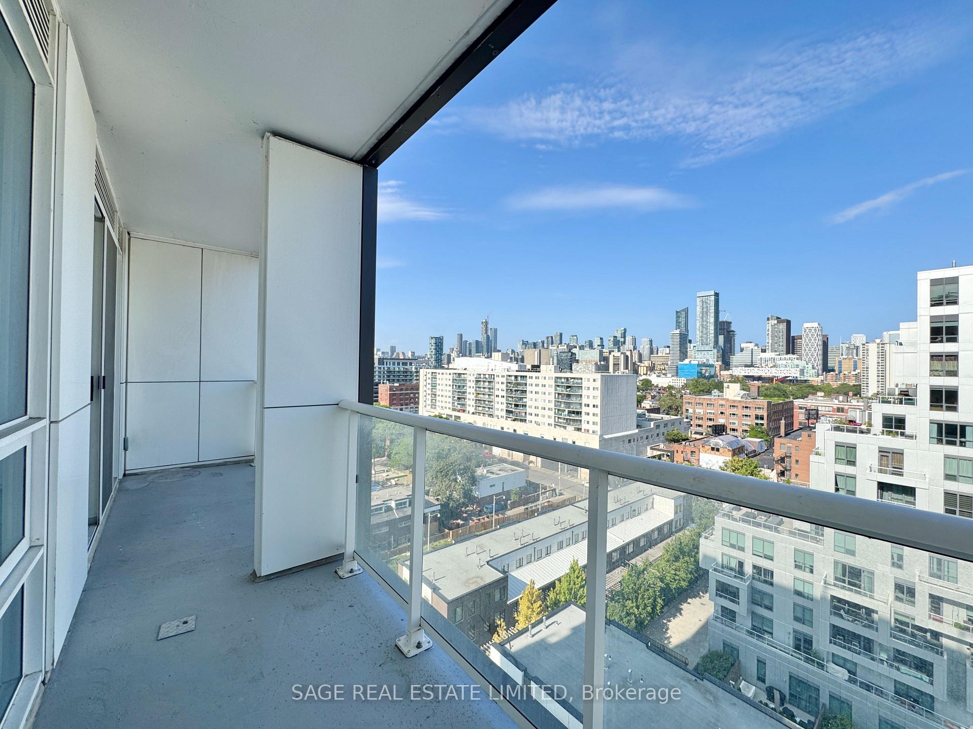Photo 22 of Unit 1111, 80 Vanauley Street, Toronto, Kensington-Chinatown — HOMEH