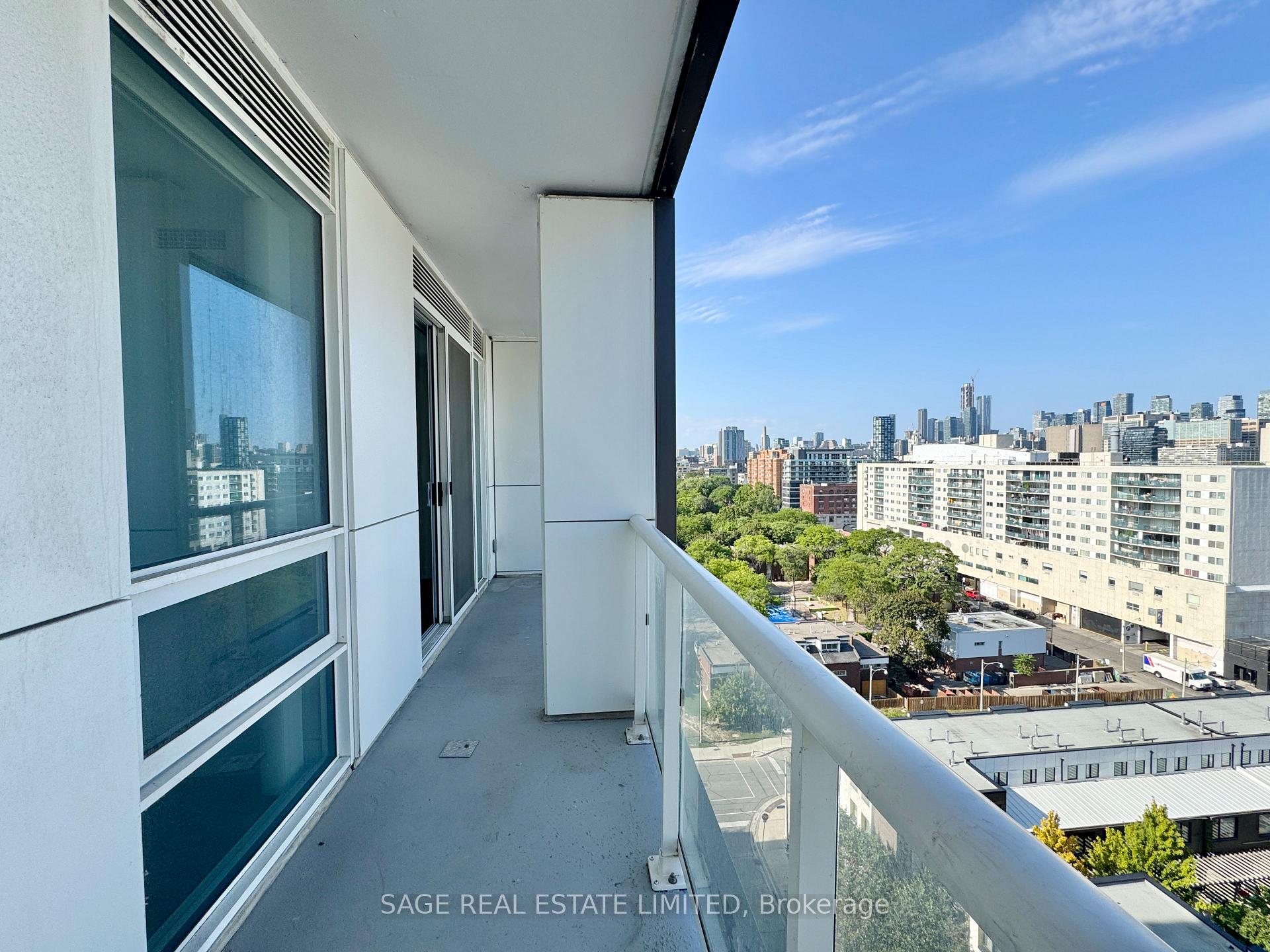 Photo 23 of Unit 1111, 80 Vanauley Street, Toronto, Kensington-Chinatown — HOMEH