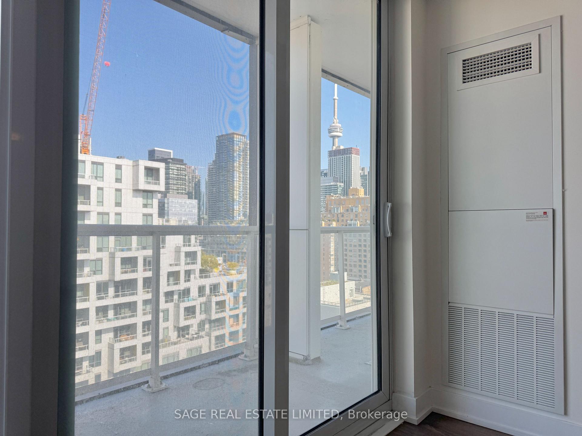 Photo 26 of Unit 1111, 80 Vanauley Street, Toronto, Kensington-Chinatown — HOMEH
