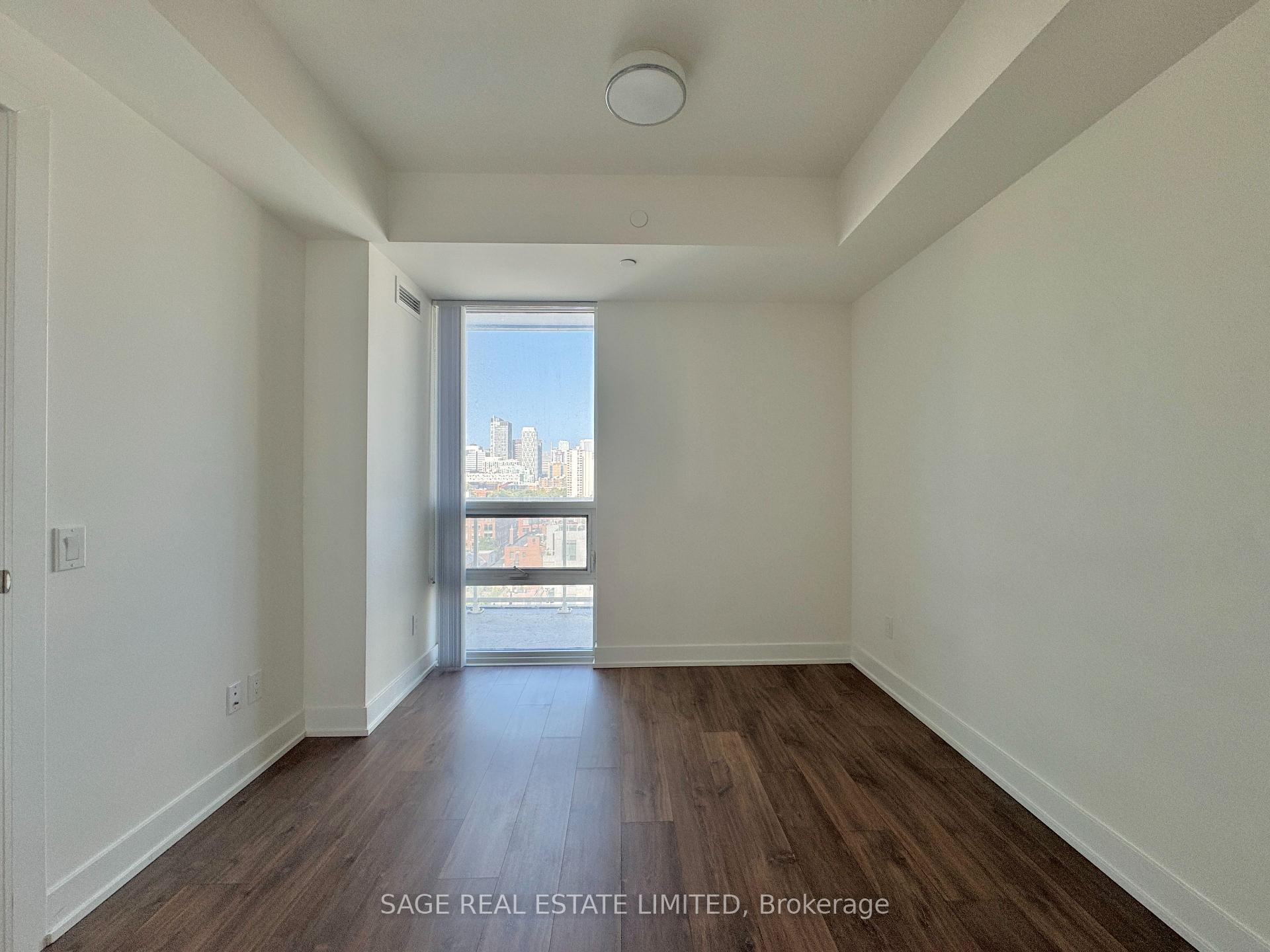 Photo 30 of Unit 1111, 80 Vanauley Street, Toronto, Kensington-Chinatown — HOMEH