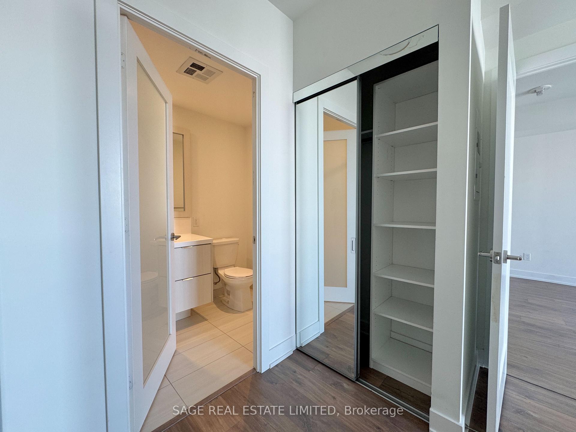 Photo 32 of Unit 1111, 80 Vanauley Street, Toronto, Kensington-Chinatown — HOMEH