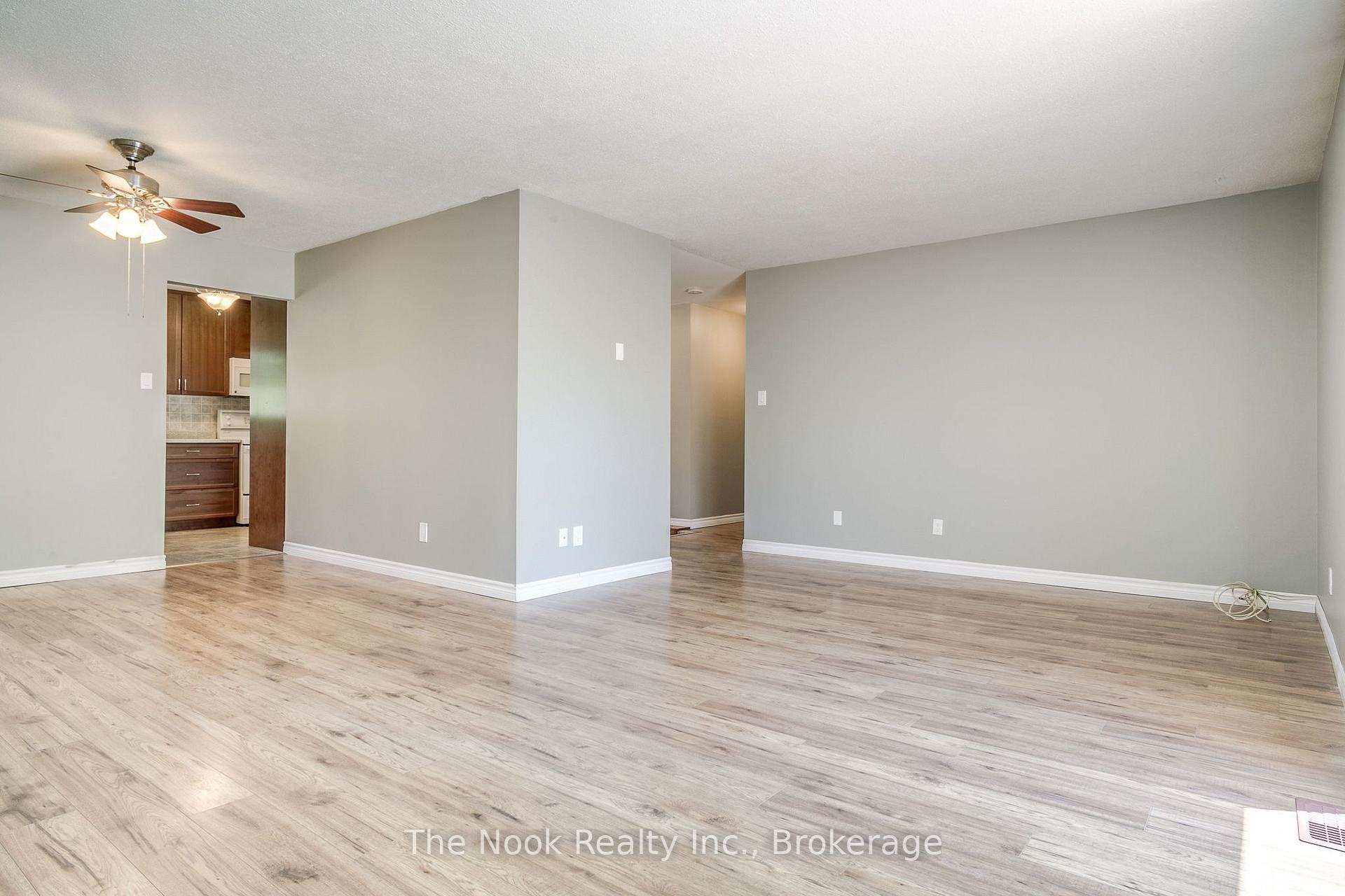 Photo 3 of 95 Peacock Boulevard, Port Hope — HOMEH