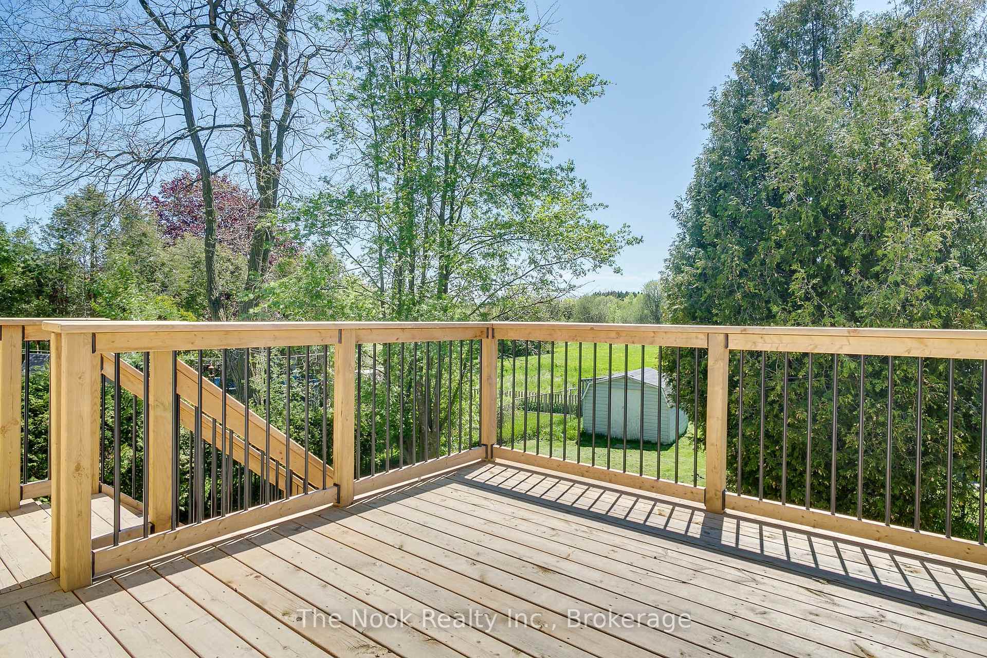 Photo 9 of 95 Peacock Boulevard, Port Hope — HOMEH