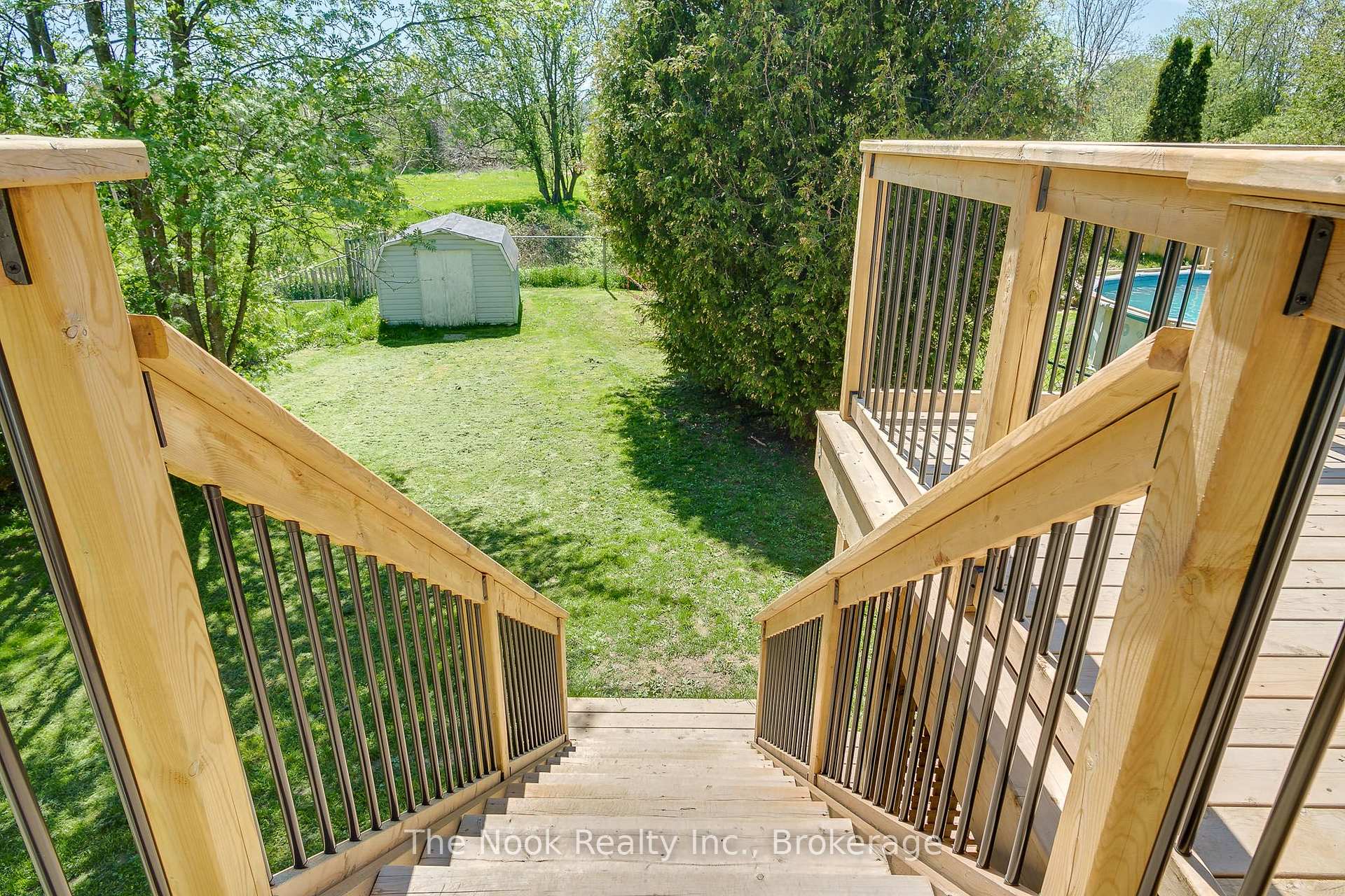 Photo 10 of 95 Peacock Boulevard, Port Hope — HOMEH