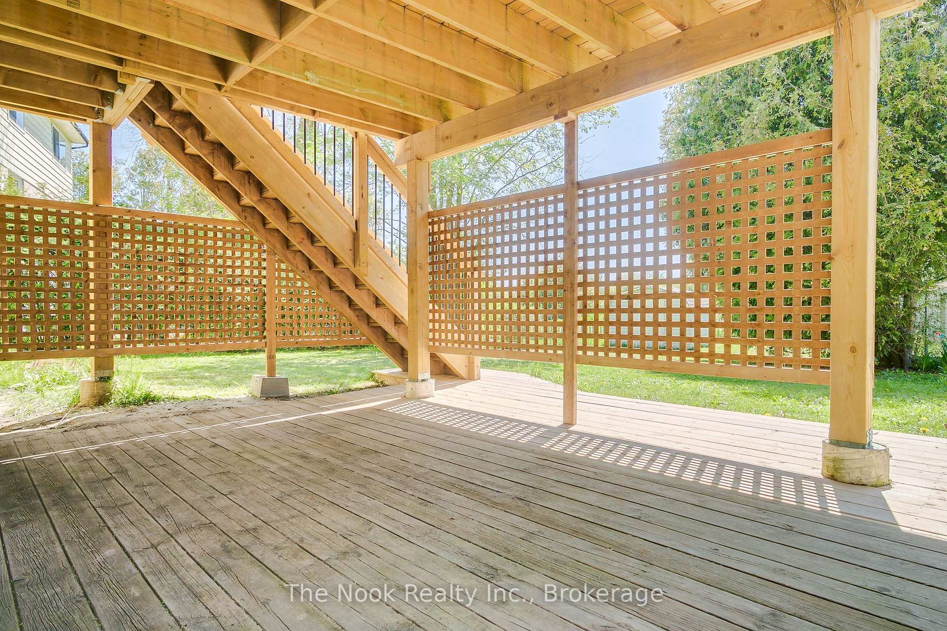 Photo 11 of 95 Peacock Boulevard, Port Hope — HOMEH