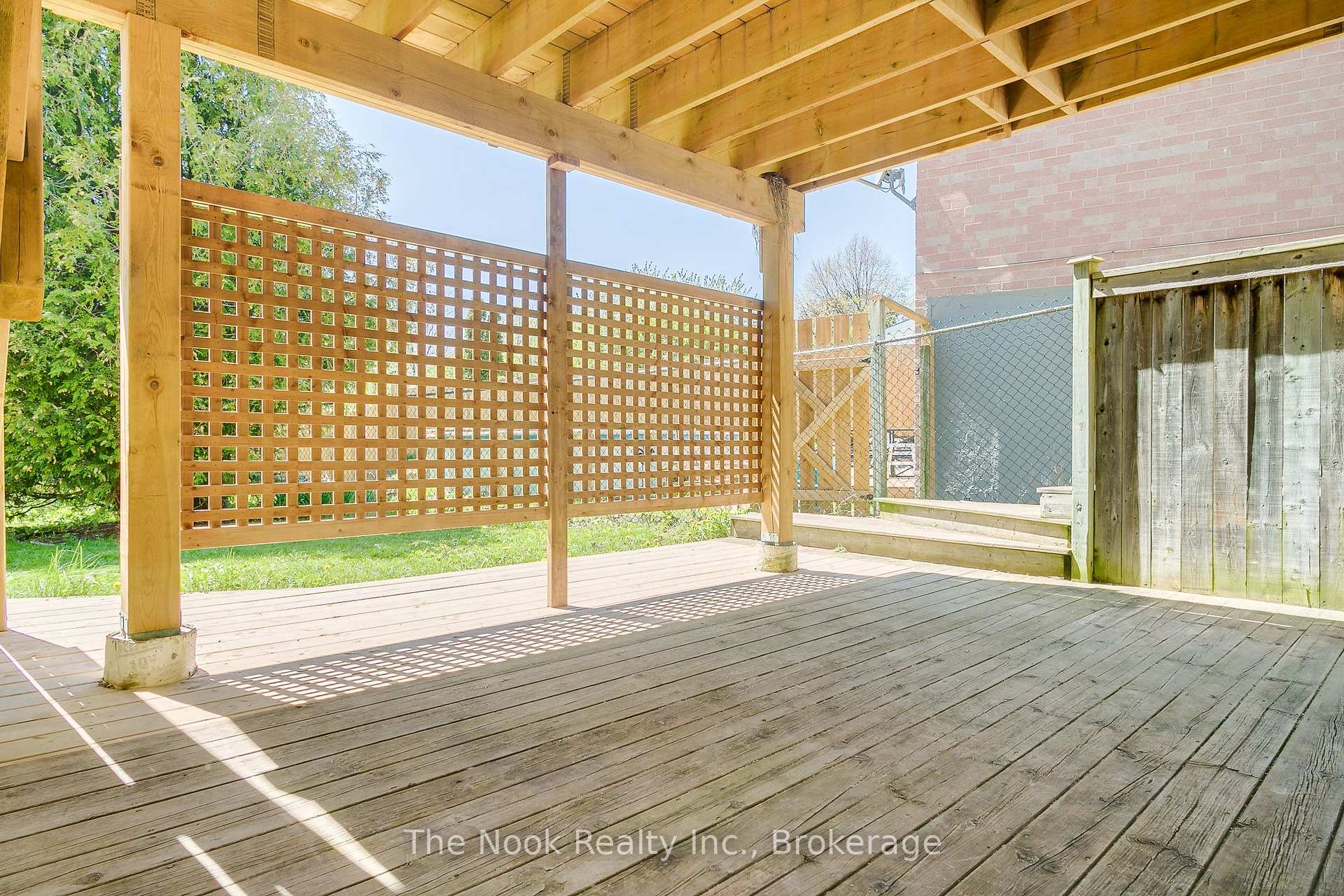Photo 24 of 95 Peacock Boulevard, Port Hope — HOMEH