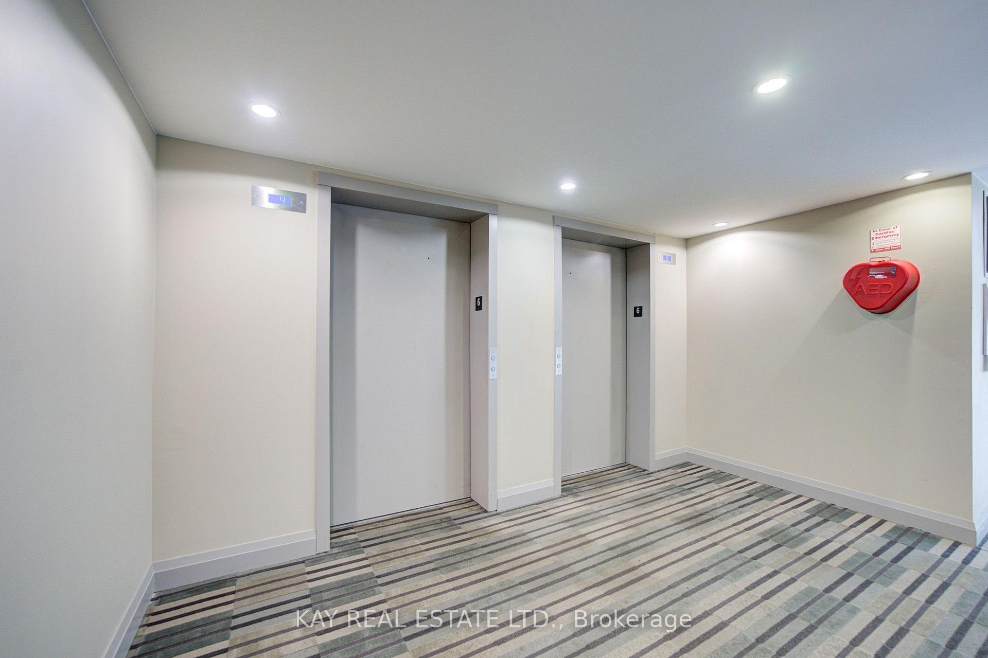 Photo 3 of Unit 612, 3520 Danforth Avenue, Scarborough, Oakridge — HOMEH