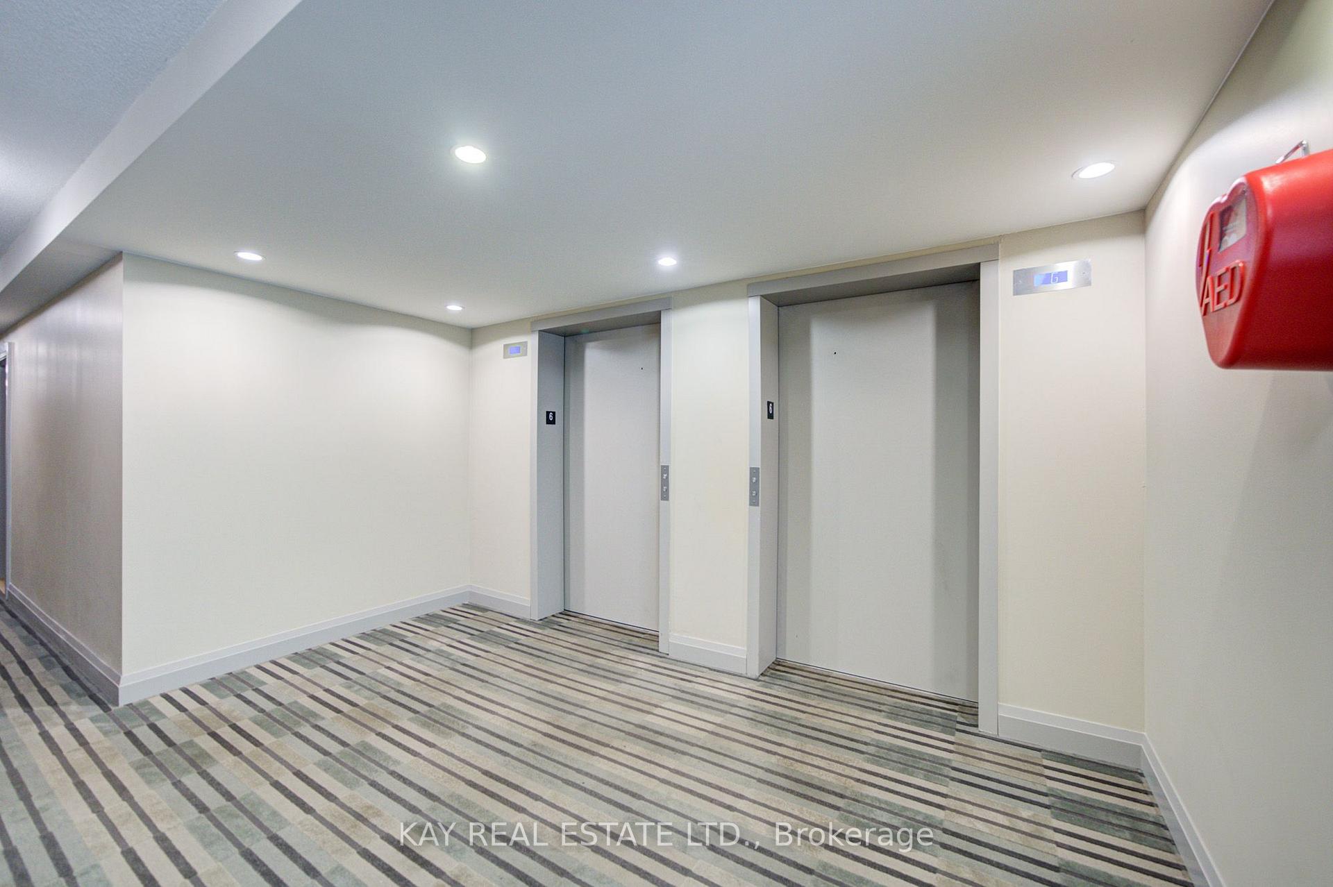 Photo 4 of Unit 612, 3520 Danforth Avenue, Scarborough, Oakridge — HOMEH