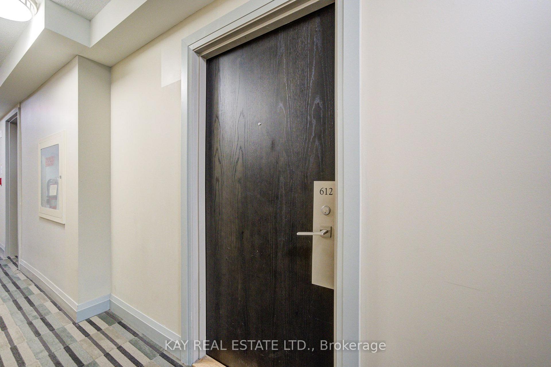 Photo 5 of Unit 612, 3520 Danforth Avenue, Scarborough, Oakridge — HOMEH