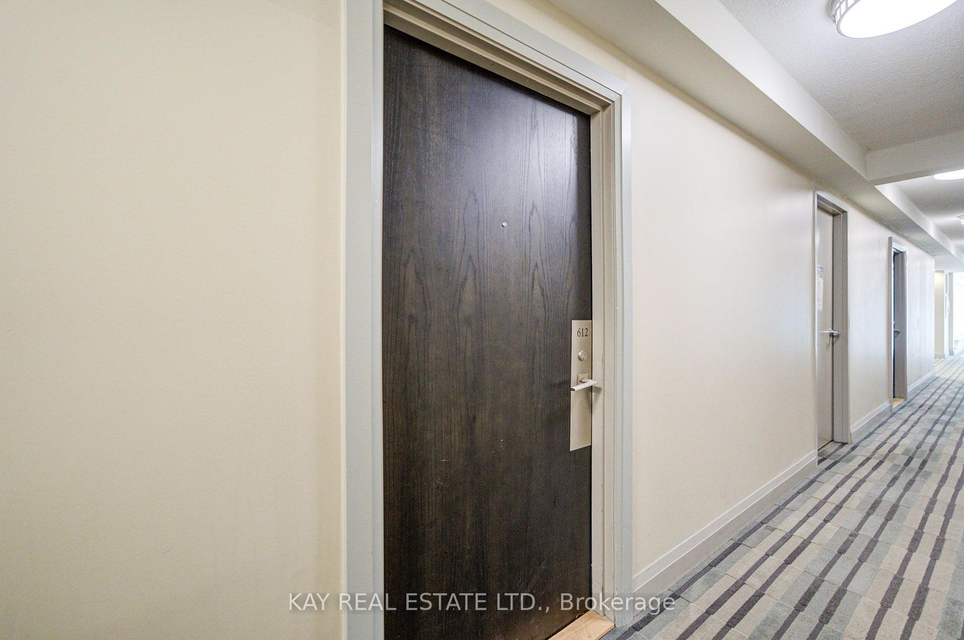 Photo 6 of Unit 612, 3520 Danforth Avenue, Scarborough, Oakridge — HOMEH