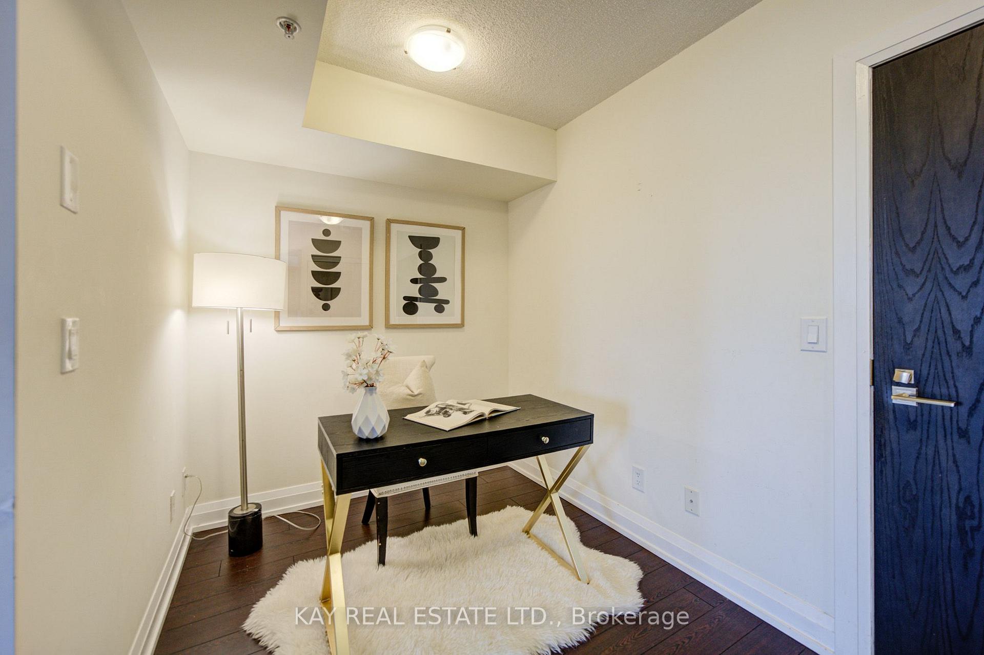 Photo 8 of Unit 612, 3520 Danforth Avenue, Scarborough, Oakridge — HOMEH