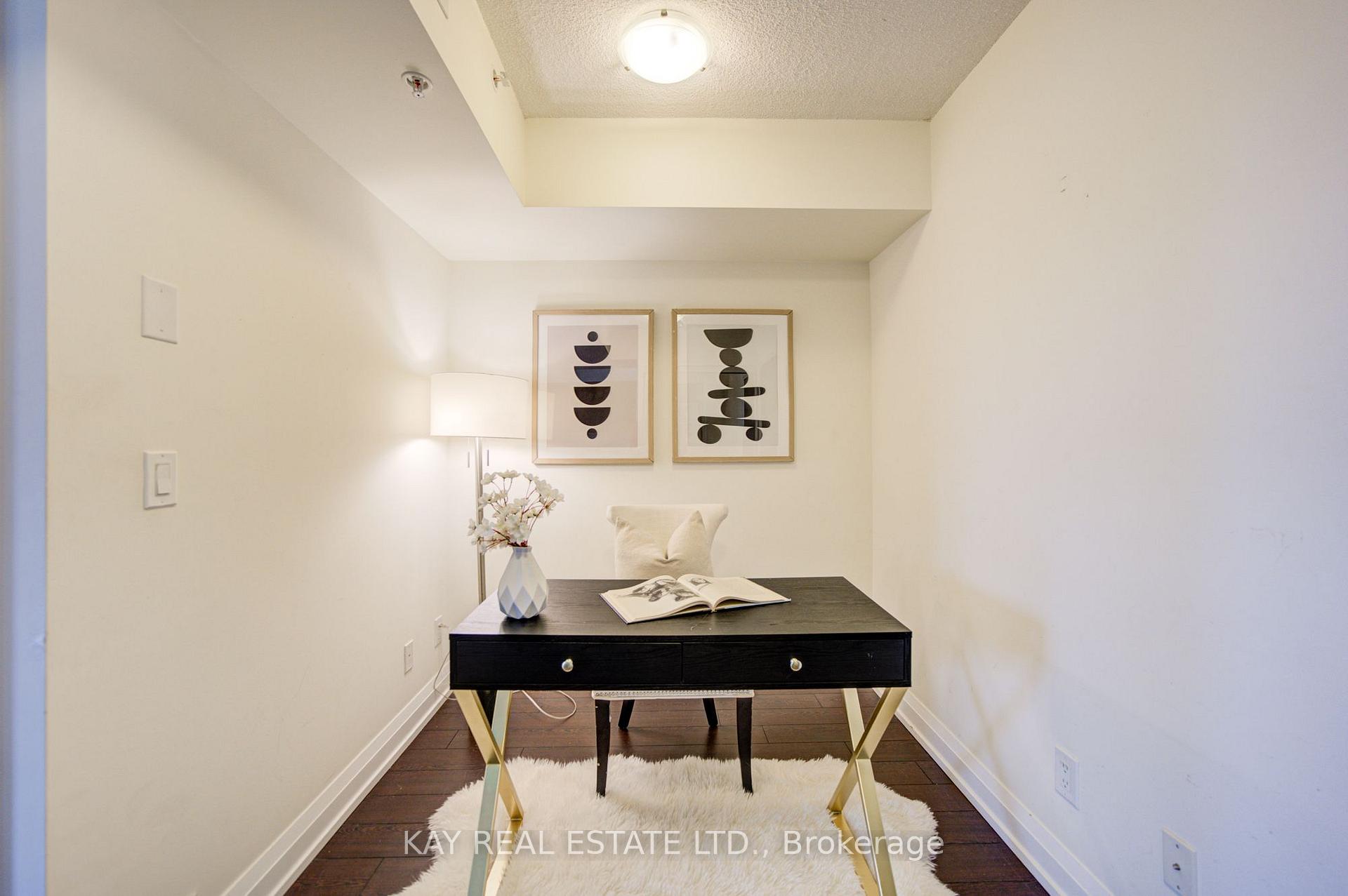 Photo 9 of Unit 612, 3520 Danforth Avenue, Scarborough, Oakridge — HOMEH