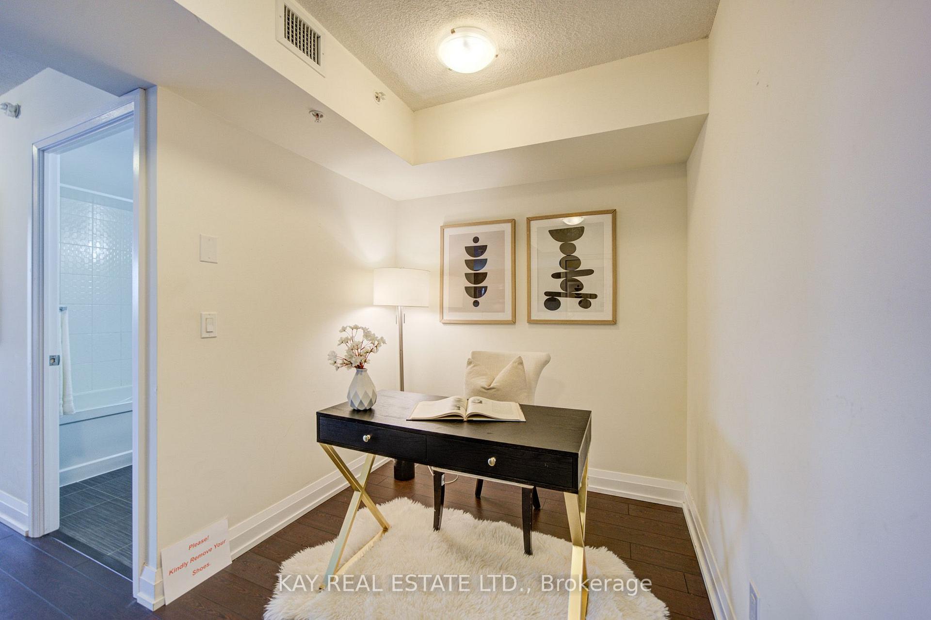 Photo 10 of Unit 612, 3520 Danforth Avenue, Scarborough, Oakridge — HOMEH