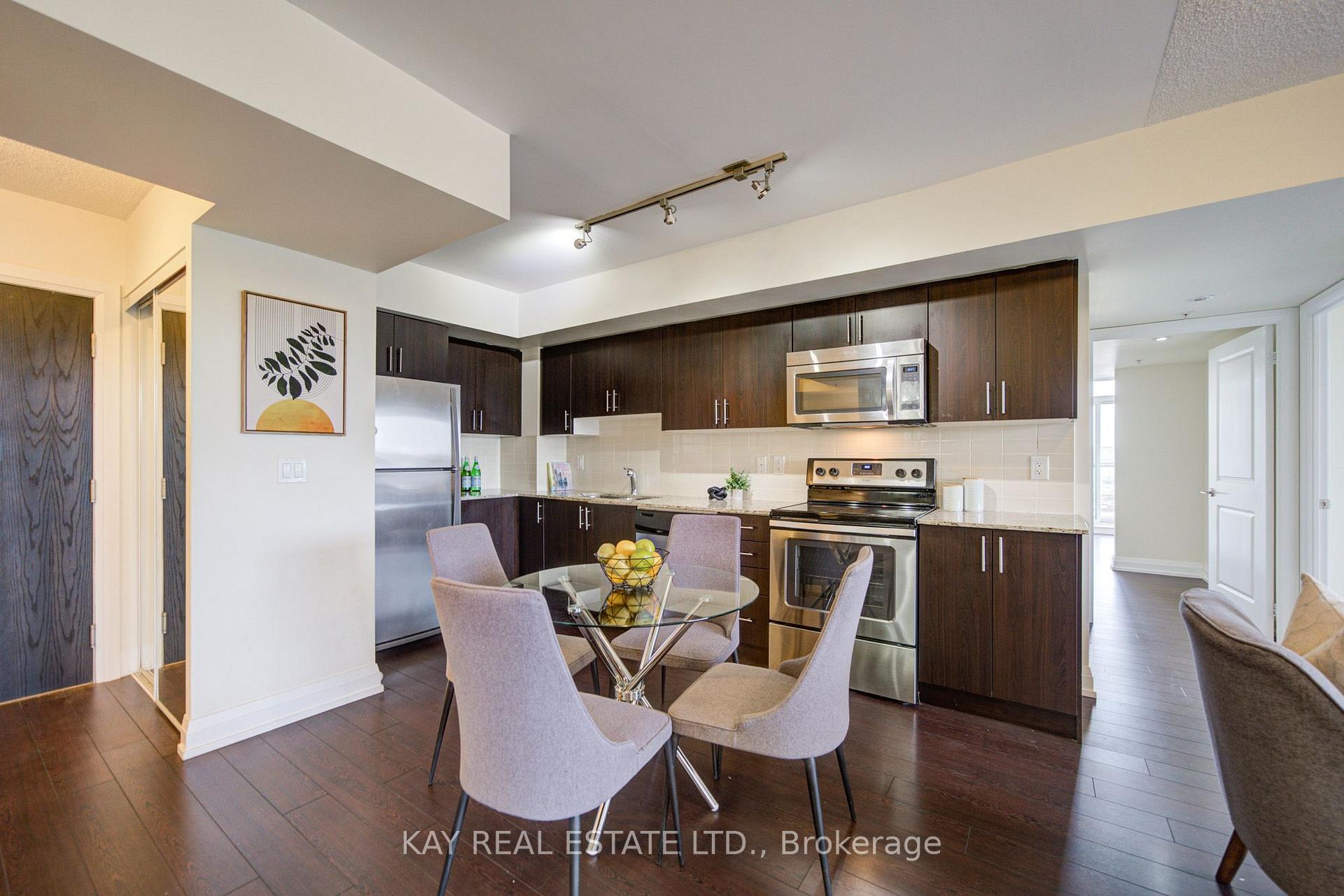 Photo 14 of Unit 612, 3520 Danforth Avenue, Scarborough, Oakridge — HOMEH
