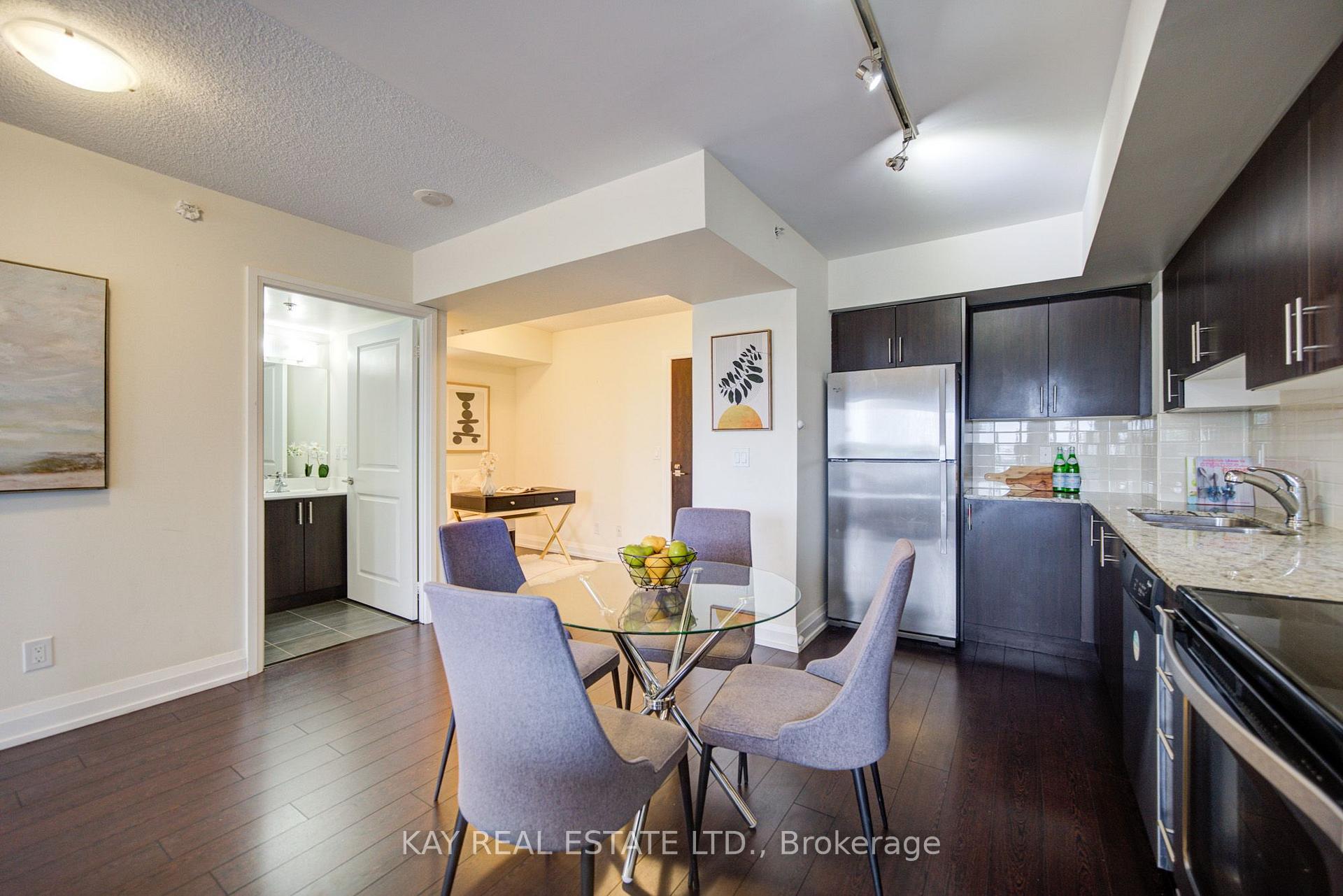 Photo 15 of Unit 612, 3520 Danforth Avenue, Scarborough, Oakridge — HOMEH