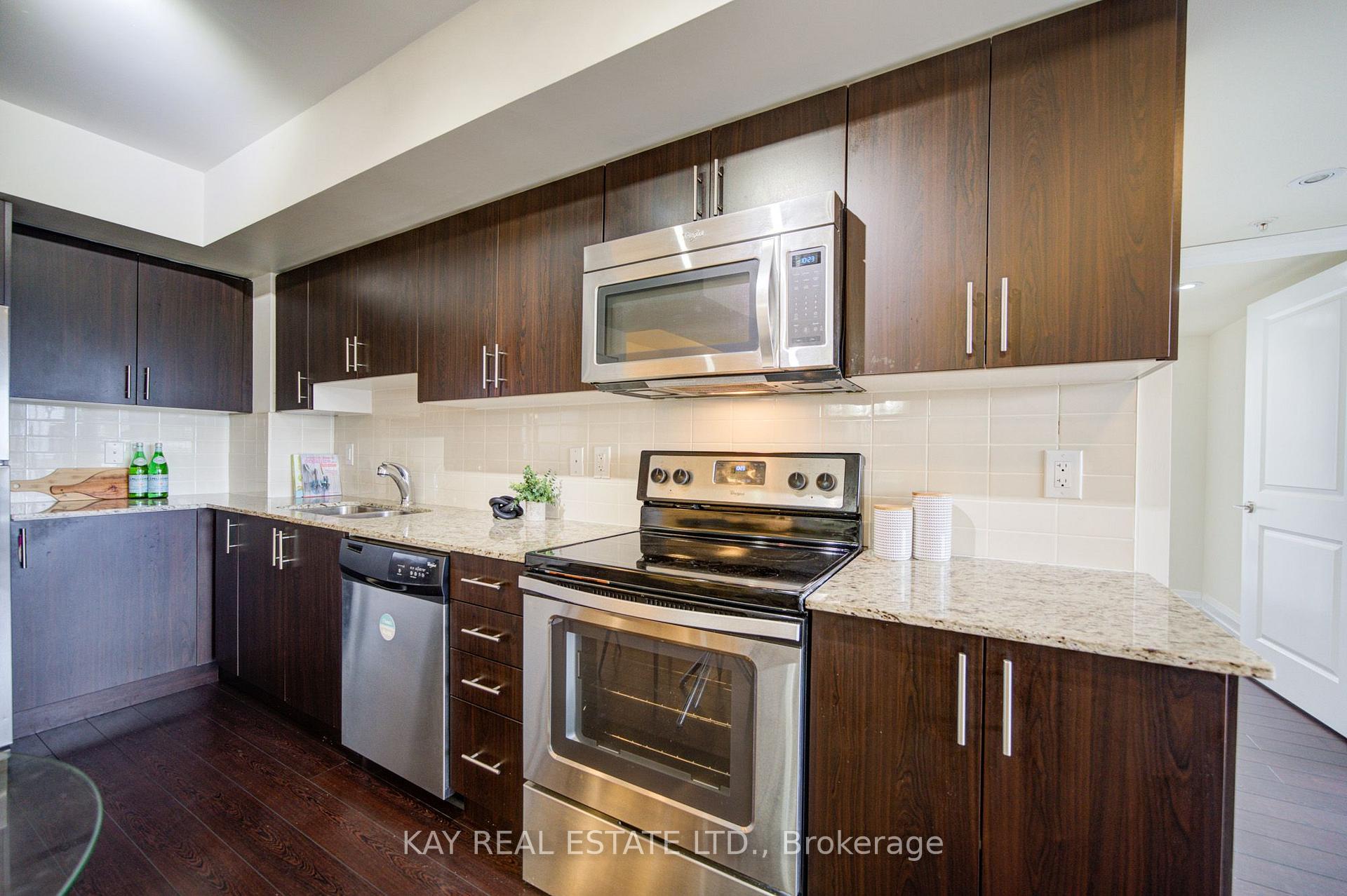 Photo 16 of Unit 612, 3520 Danforth Avenue, Scarborough, Oakridge — HOMEH