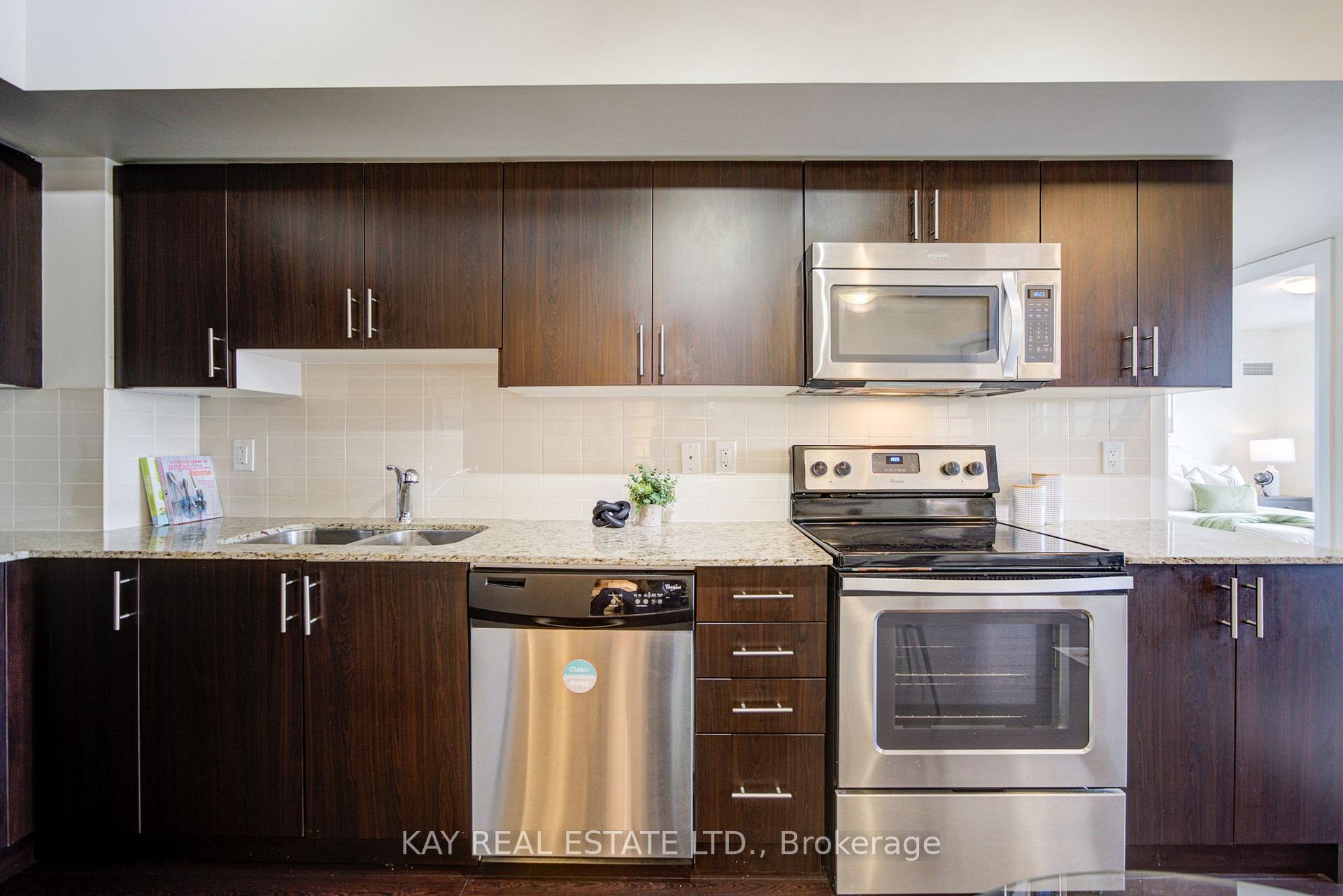 Photo 17 of Unit 612, 3520 Danforth Avenue, Scarborough, Oakridge — HOMEH