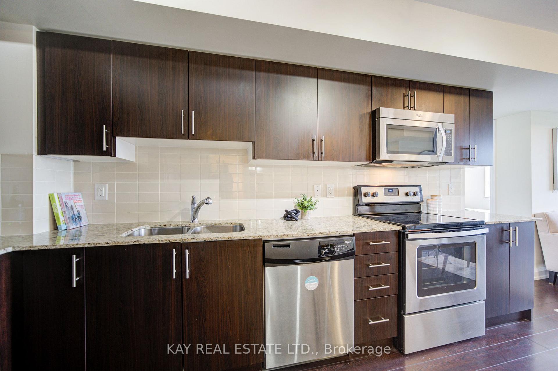 Photo 18 of Unit 612, 3520 Danforth Avenue, Scarborough, Oakridge — HOMEH