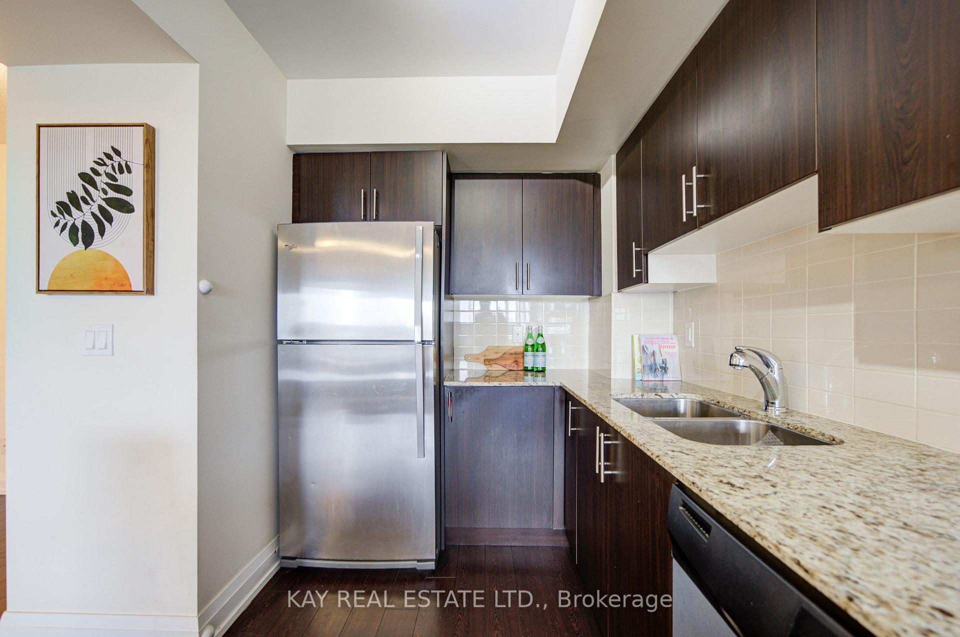 Photo 19 of Unit 612, 3520 Danforth Avenue, Scarborough, Oakridge — HOMEH