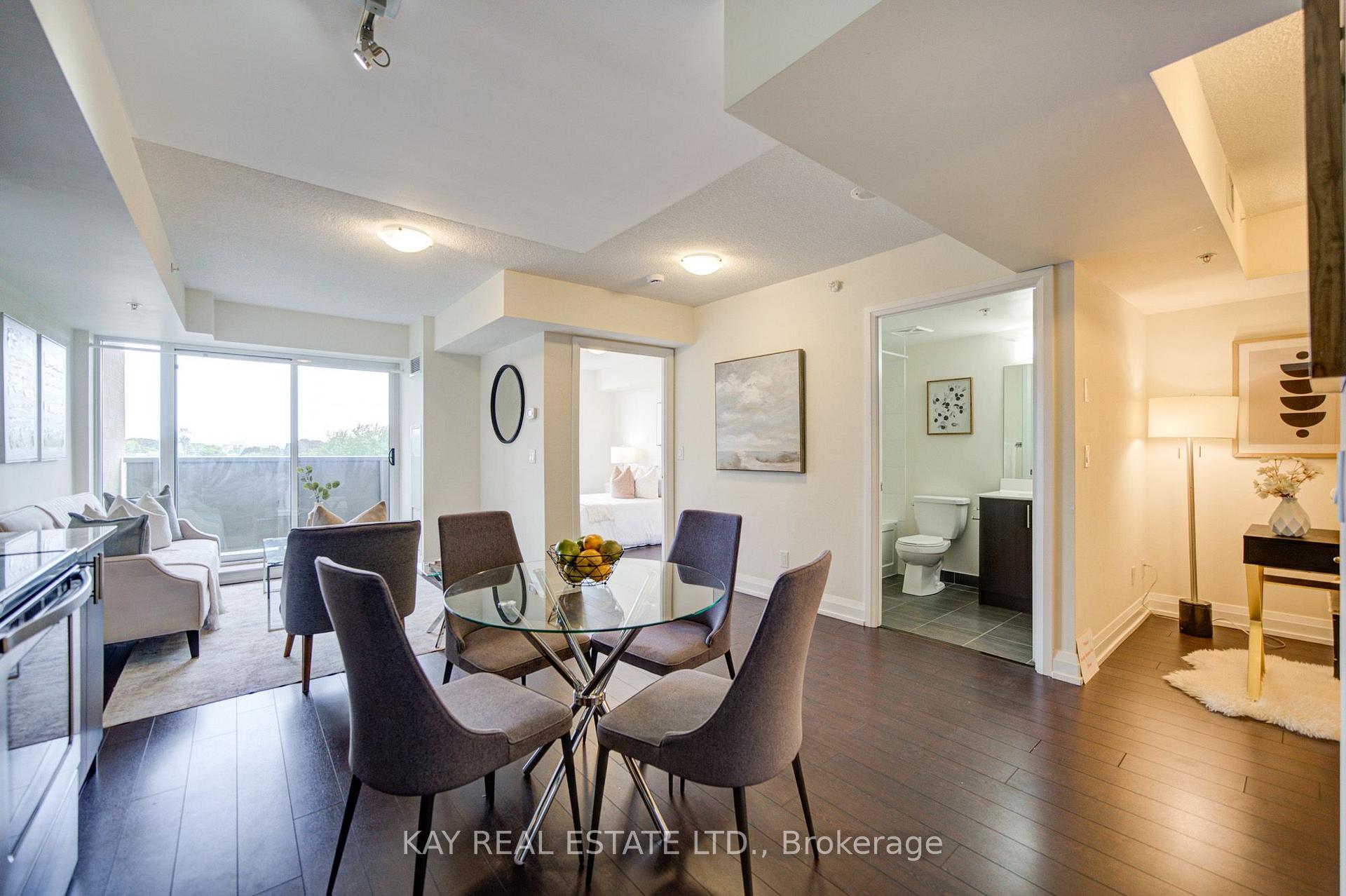 Photo 20 of Unit 612, 3520 Danforth Avenue, Scarborough, Oakridge — HOMEH
