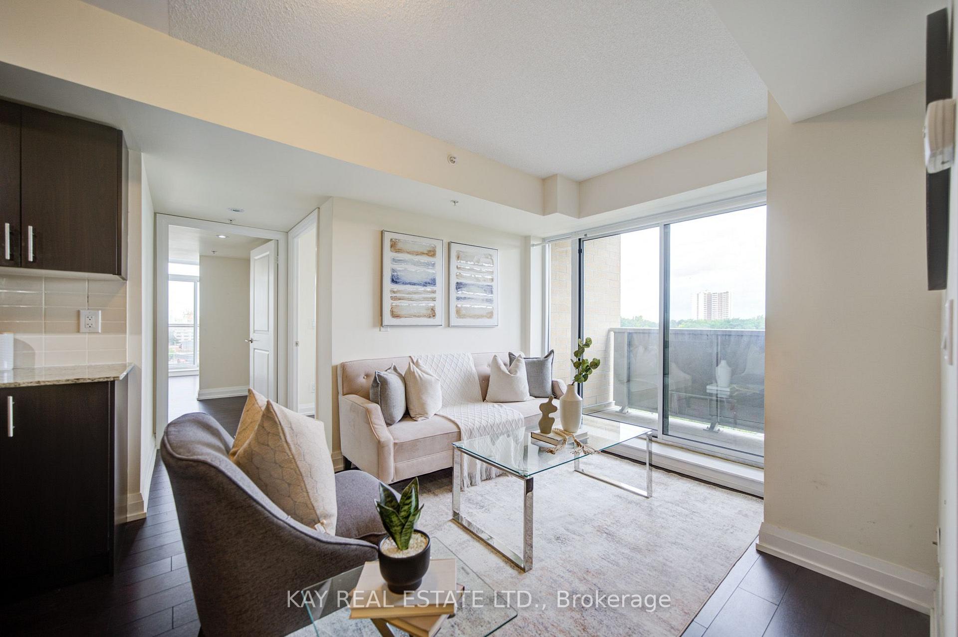 Photo 21 of Unit 612, 3520 Danforth Avenue, Scarborough, Oakridge — HOMEH
