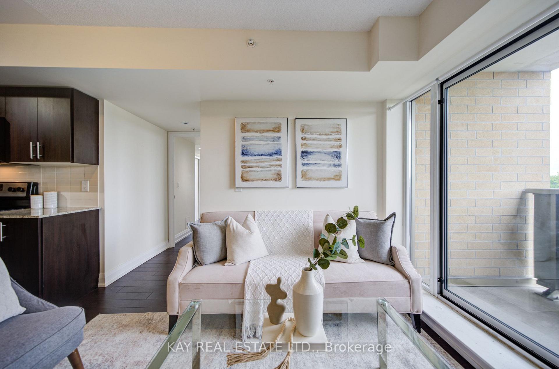 Photo 22 of Unit 612, 3520 Danforth Avenue, Scarborough, Oakridge — HOMEH