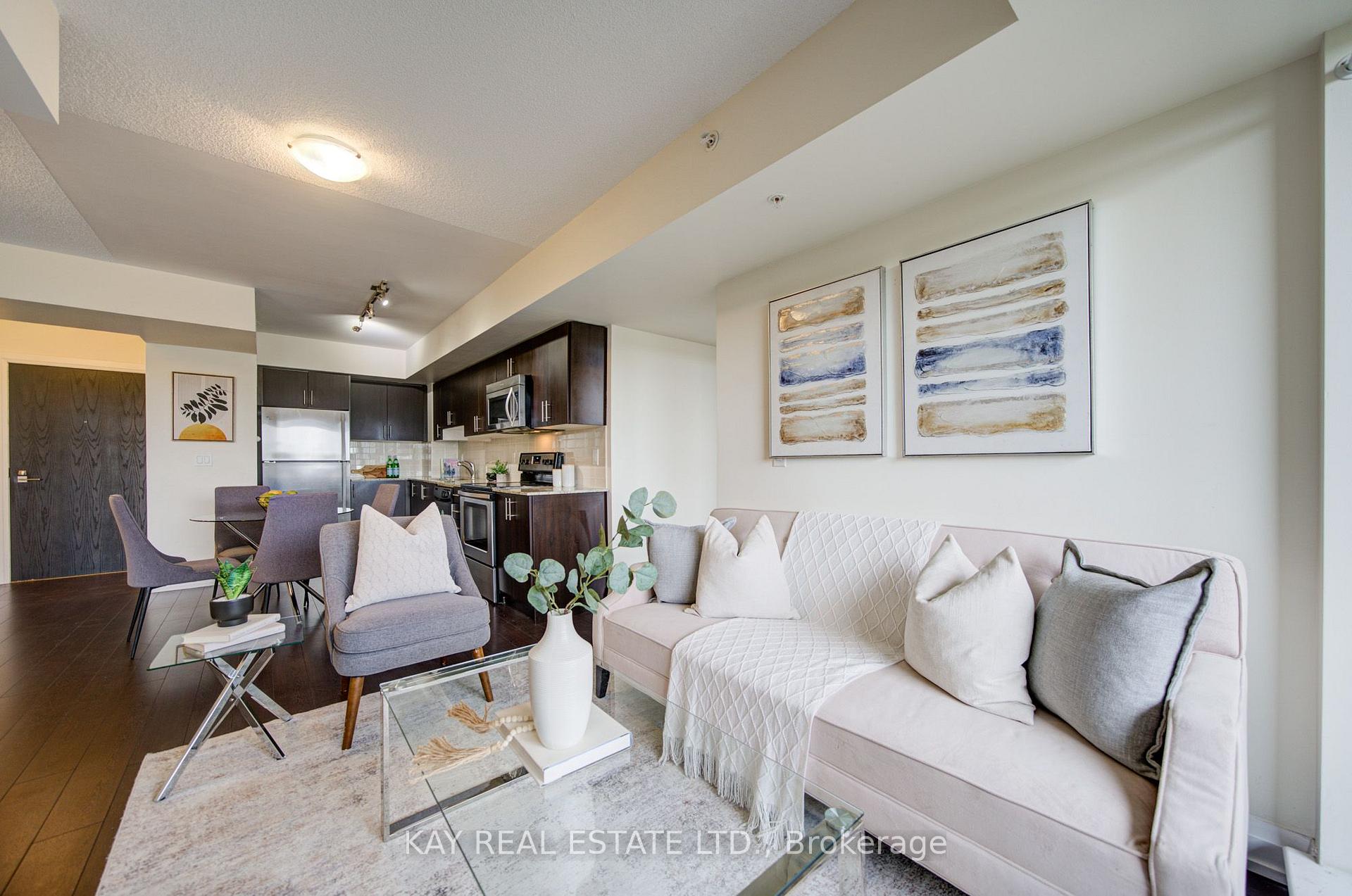 Photo 23 of Unit 612, 3520 Danforth Avenue, Scarborough, Oakridge — HOMEH