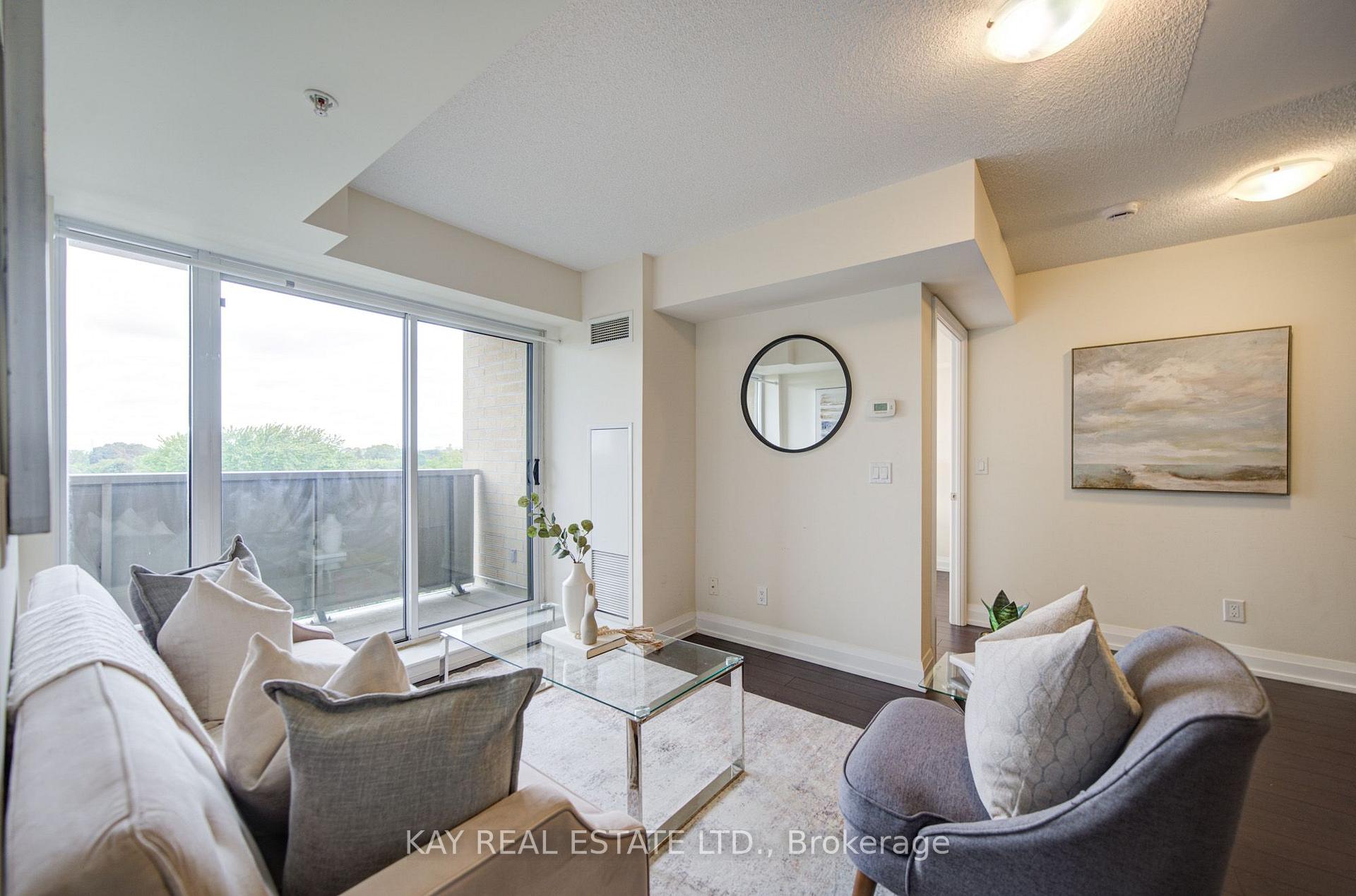 Photo 24 of Unit 612, 3520 Danforth Avenue, Scarborough, Oakridge — HOMEH