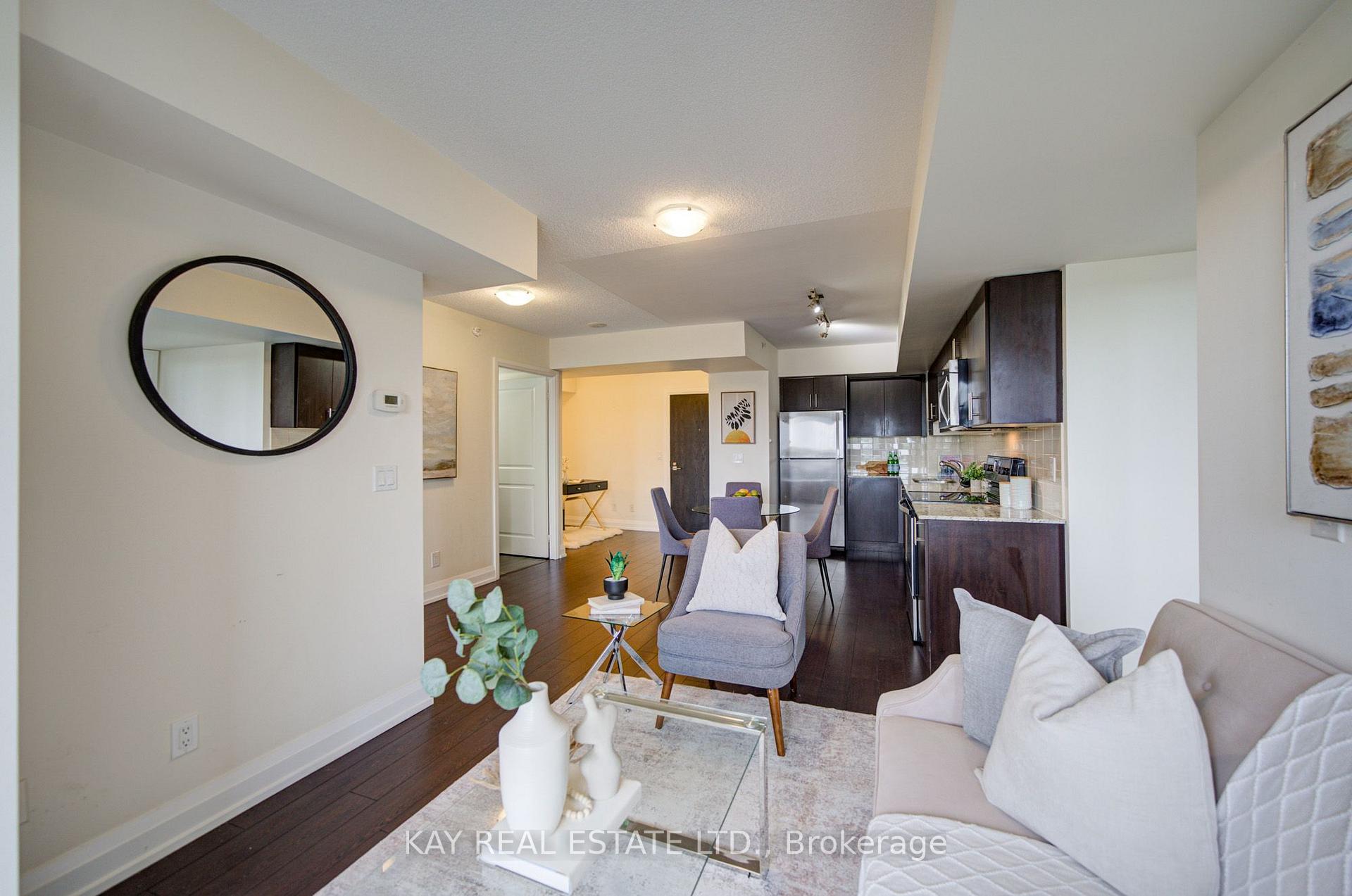 Photo 25 of Unit 612, 3520 Danforth Avenue, Scarborough, Oakridge — HOMEH
