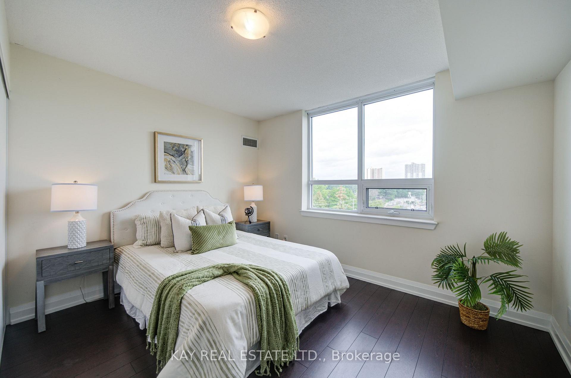 Photo 26 of Unit 612, 3520 Danforth Avenue, Scarborough, Oakridge — HOMEH