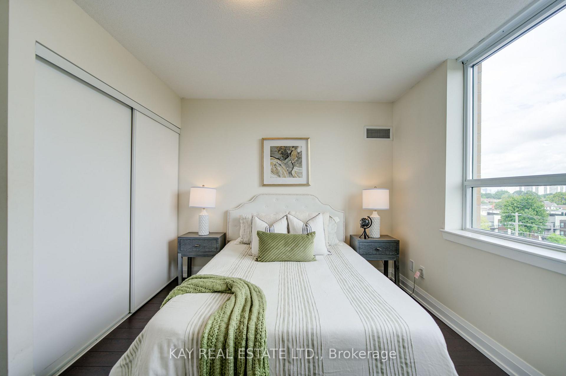 Photo 27 of Unit 612, 3520 Danforth Avenue, Scarborough, Oakridge — HOMEH