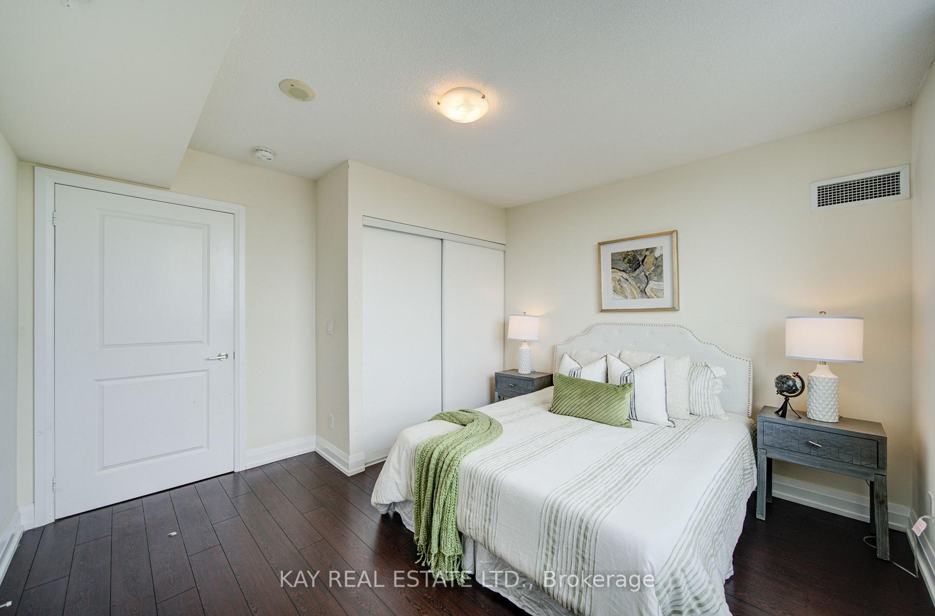 Photo 28 of Unit 612, 3520 Danforth Avenue, Scarborough, Oakridge — HOMEH