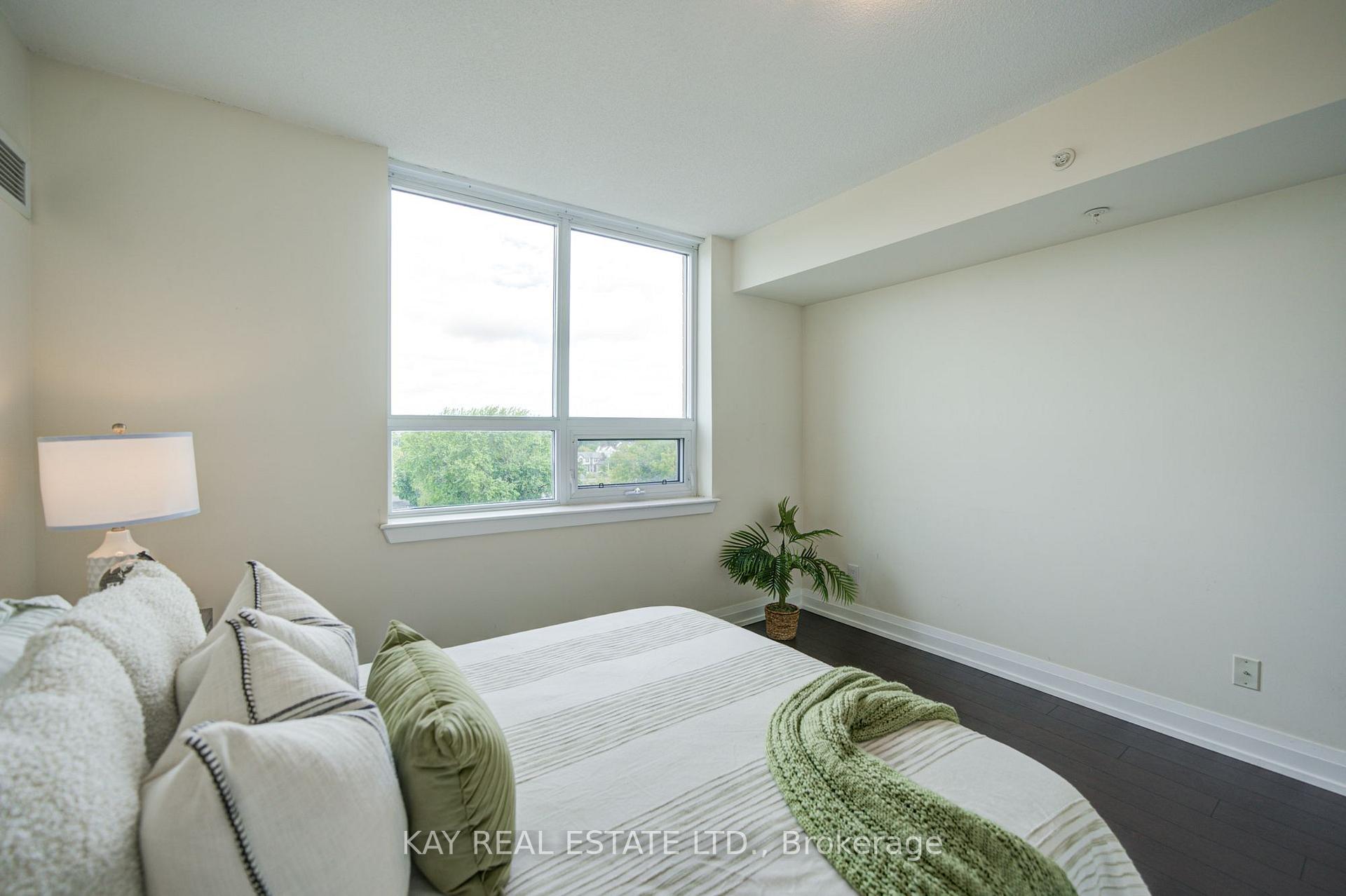 Photo 29 of Unit 612, 3520 Danforth Avenue, Scarborough, Oakridge — HOMEH
