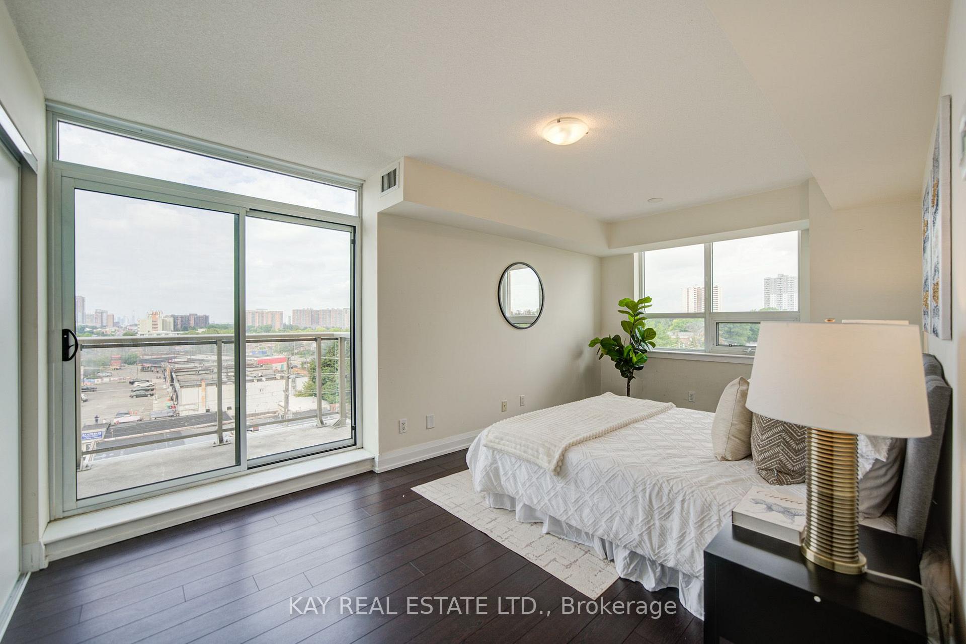 Photo 31 of Unit 612, 3520 Danforth Avenue, Scarborough, Oakridge — HOMEH