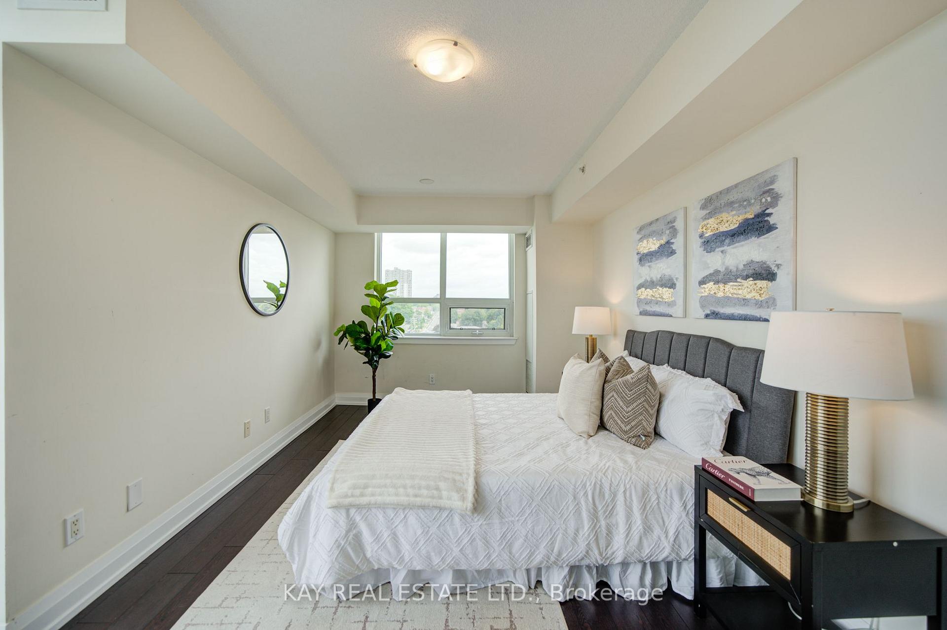Photo 32 of Unit 612, 3520 Danforth Avenue, Scarborough, Oakridge — HOMEH