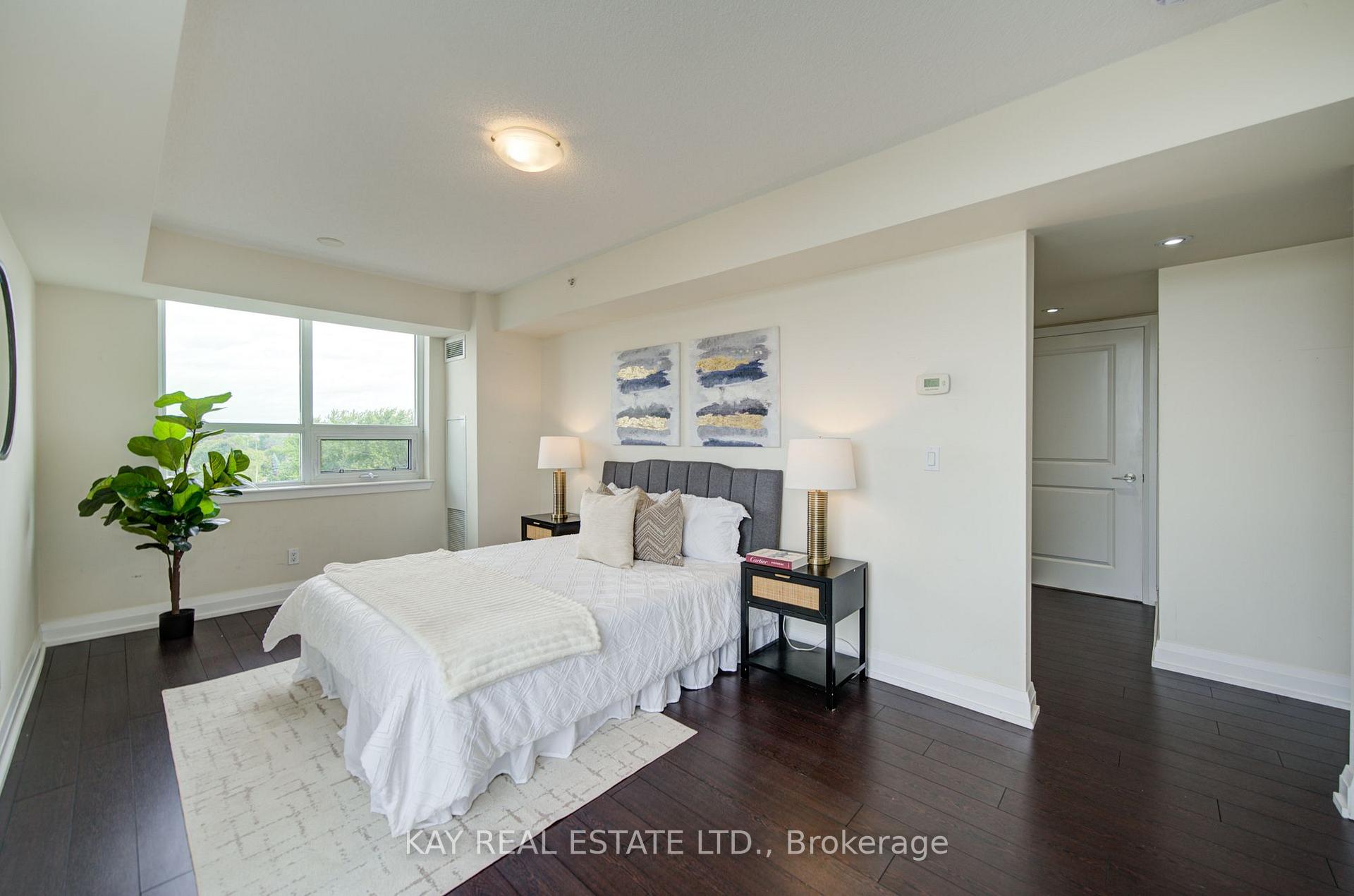 Photo 33 of Unit 612, 3520 Danforth Avenue, Scarborough, Oakridge — HOMEH