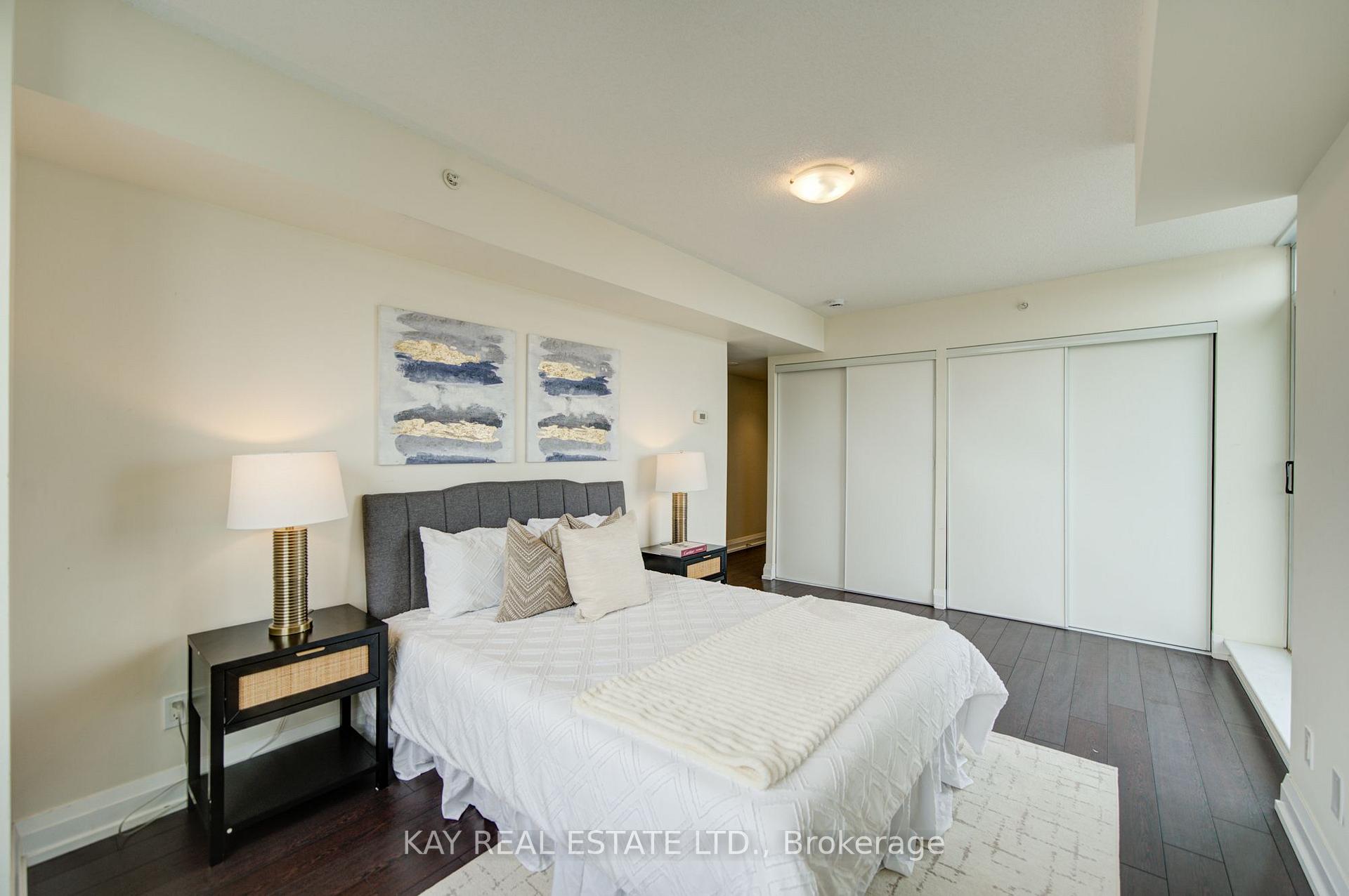 Photo 35 of Unit 612, 3520 Danforth Avenue, Scarborough, Oakridge — HOMEH