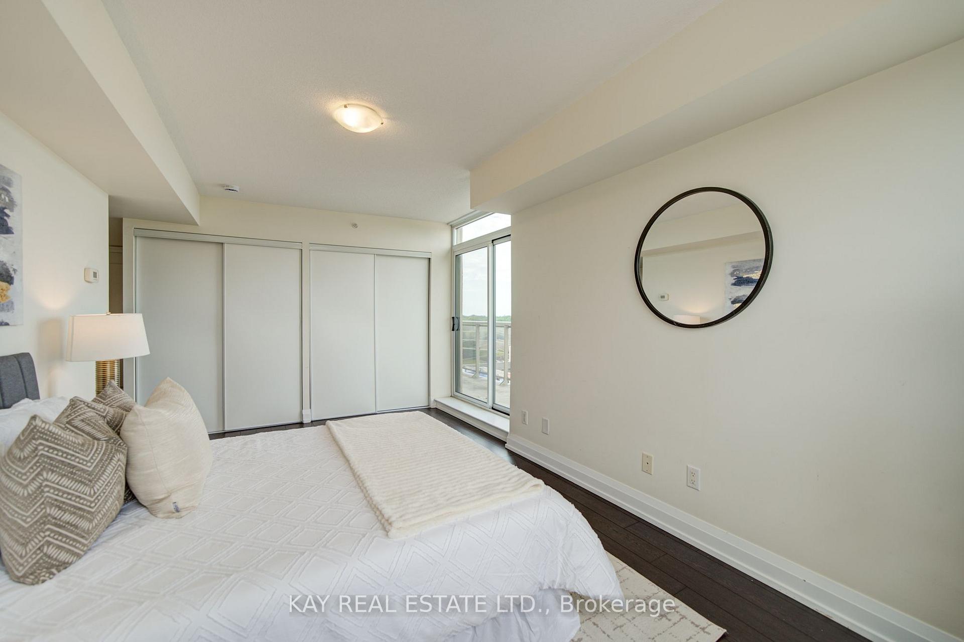 Photo 36 of Unit 612, 3520 Danforth Avenue, Scarborough, Oakridge — HOMEH