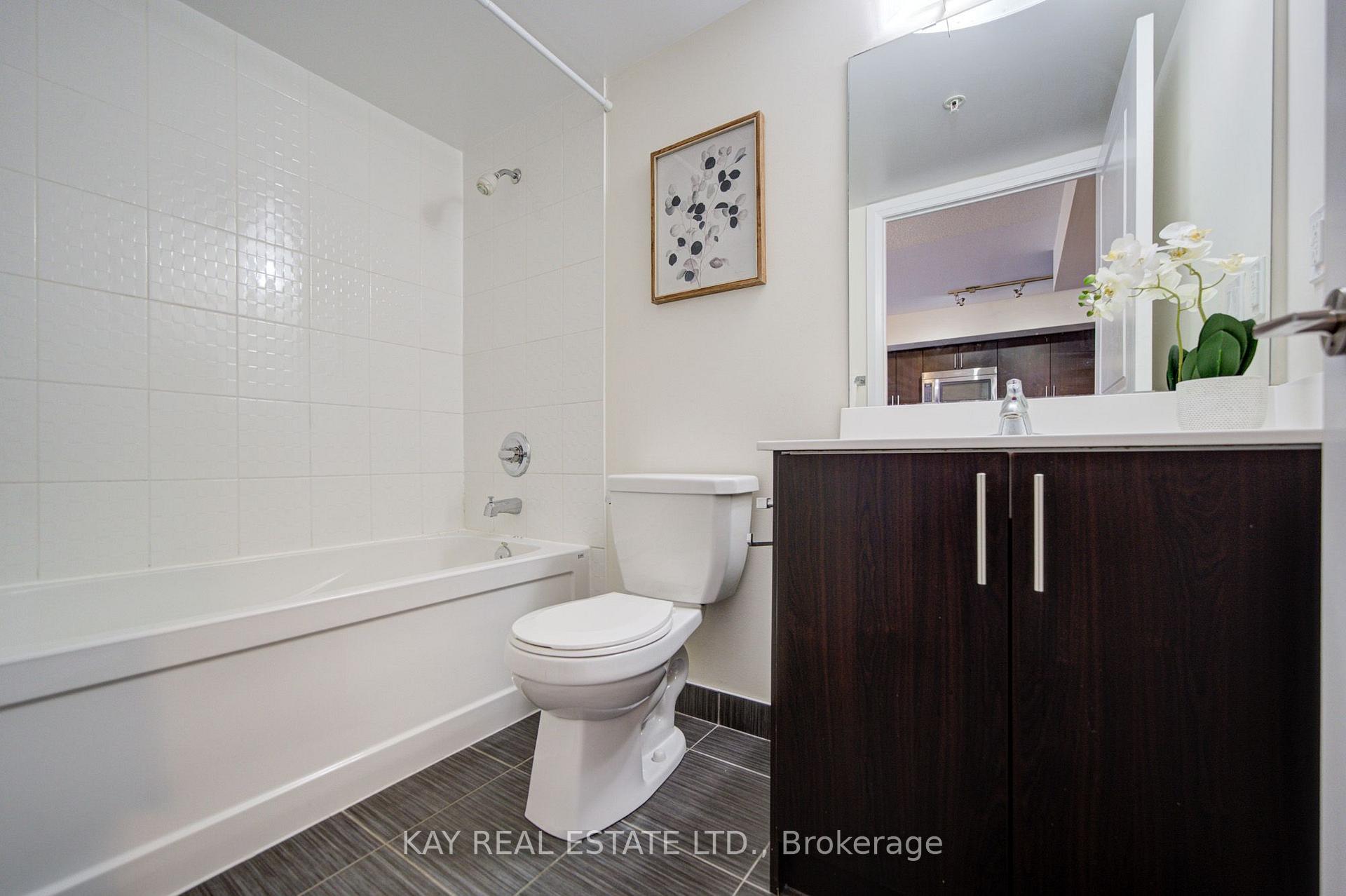Photo 38 of Unit 612, 3520 Danforth Avenue, Scarborough, Oakridge — HOMEH