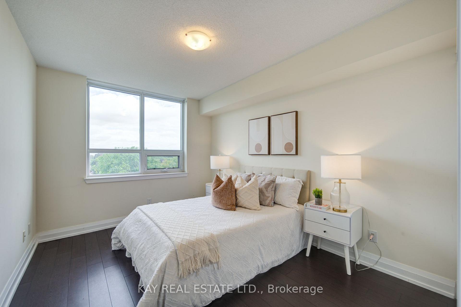 Photo 39 of Unit 612, 3520 Danforth Avenue, Scarborough, Oakridge — HOMEH