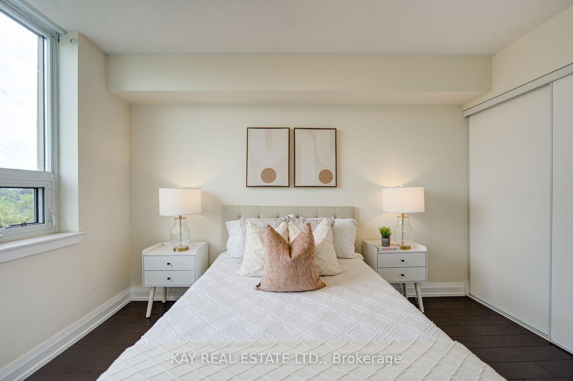 Photo 40 of Unit 612, 3520 Danforth Avenue, Scarborough, Oakridge — HOMEH