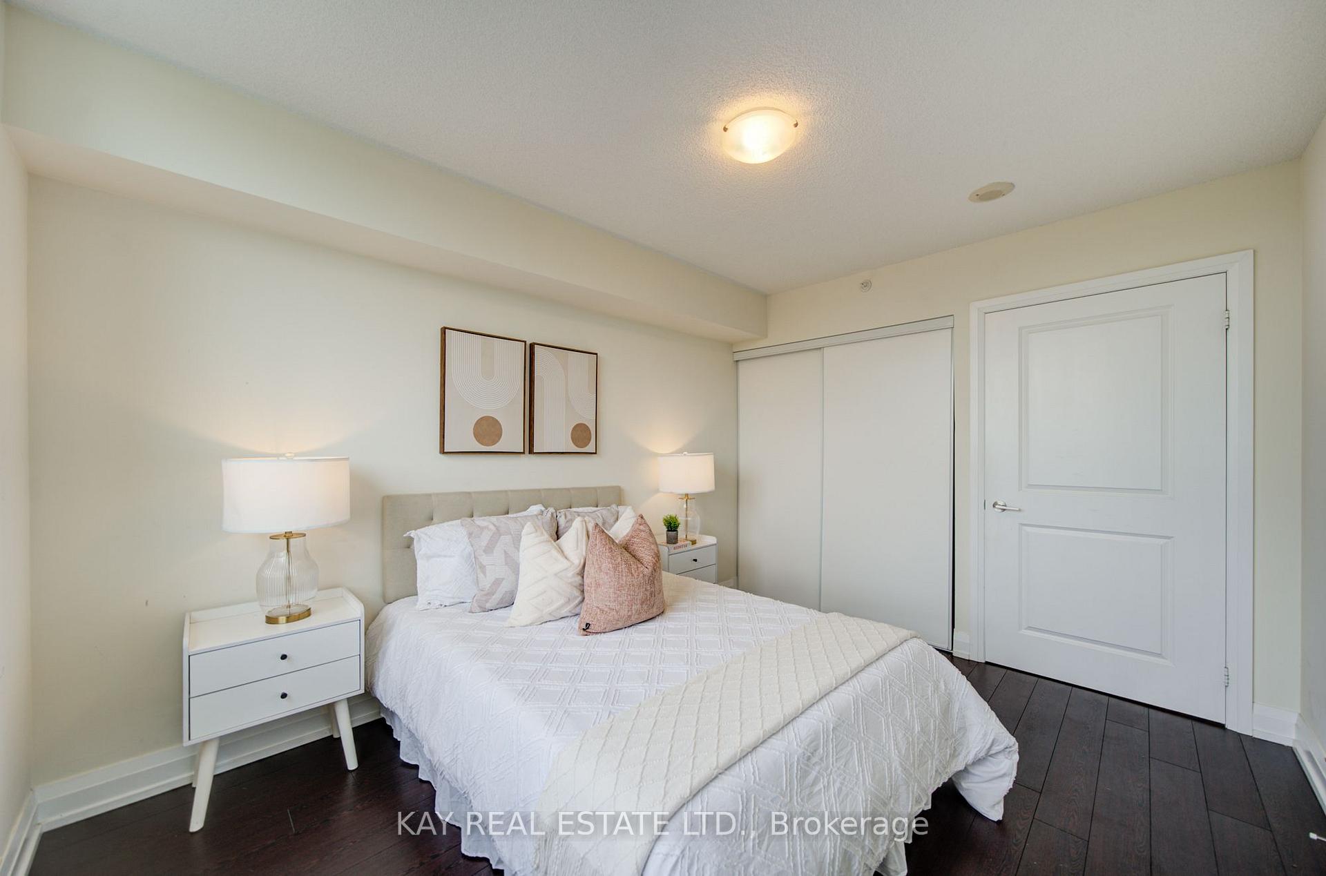 Photo 41 of Unit 612, 3520 Danforth Avenue, Scarborough, Oakridge — HOMEH
