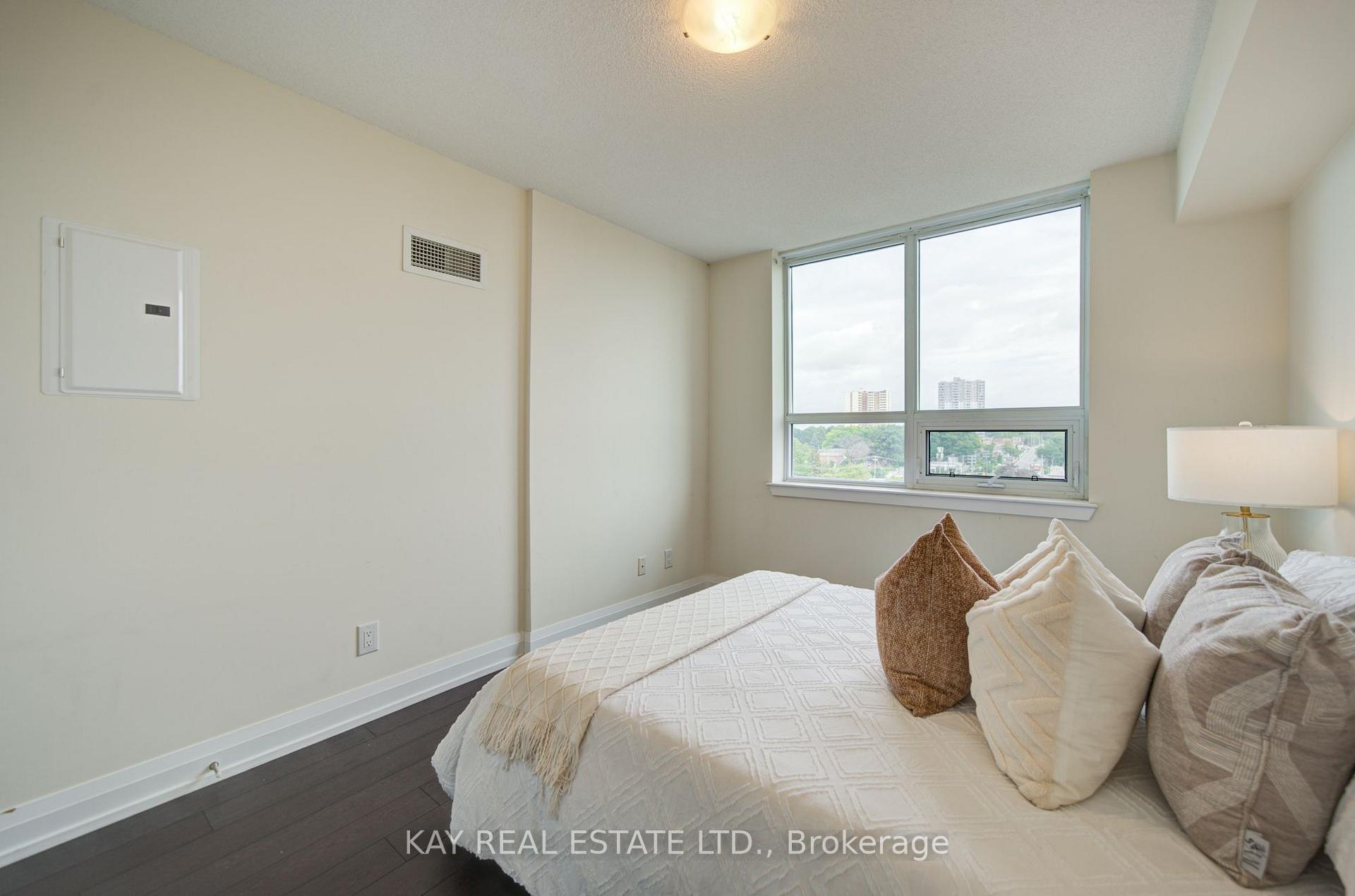 Photo 42 of Unit 612, 3520 Danforth Avenue, Scarborough, Oakridge — HOMEH