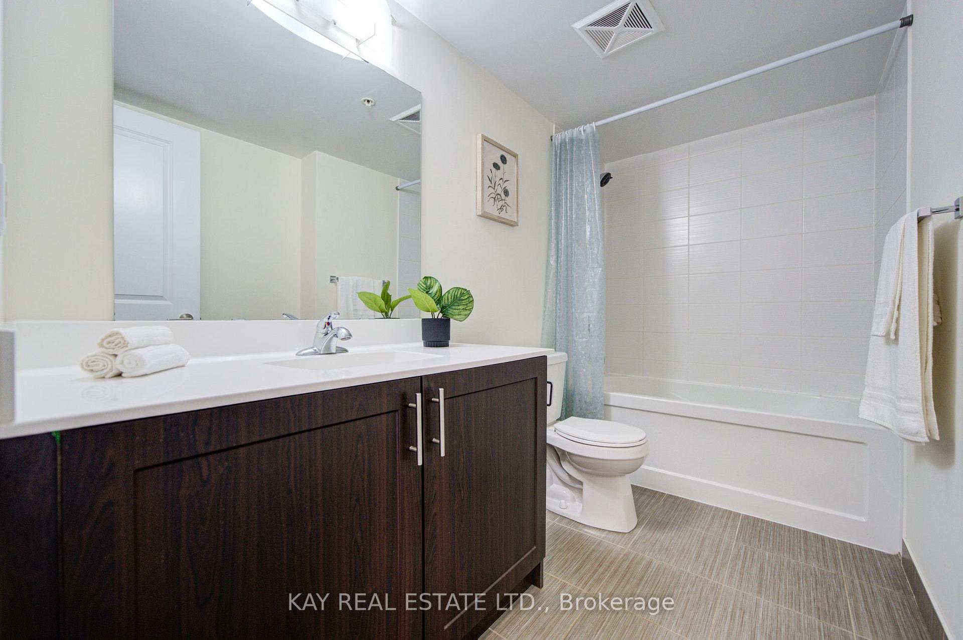 Photo 43 of Unit 612, 3520 Danforth Avenue, Scarborough, Oakridge — HOMEH